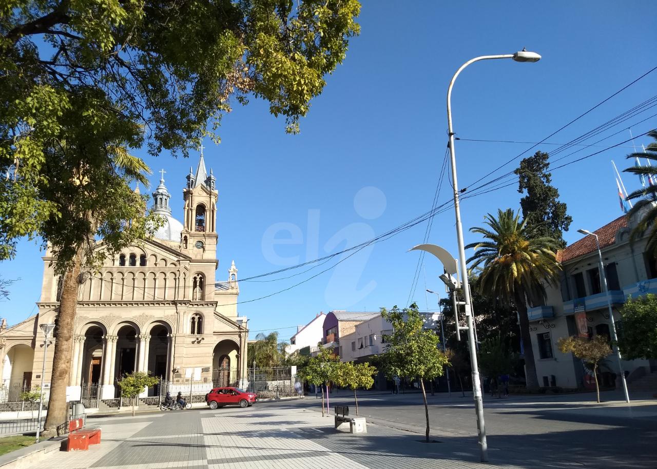 Cielo Despejado Y Una M Xima De Grados Anunciaron Para Este S Bado