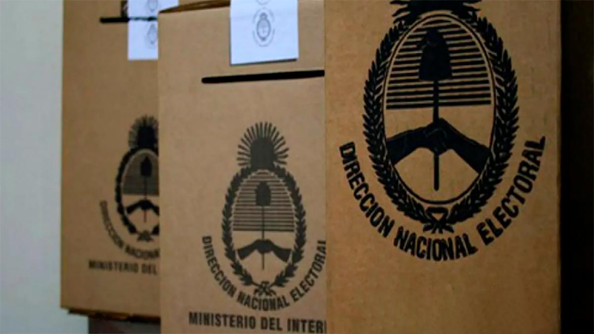 Santa Fe Las Elecciones Transcurren Con Normalidad