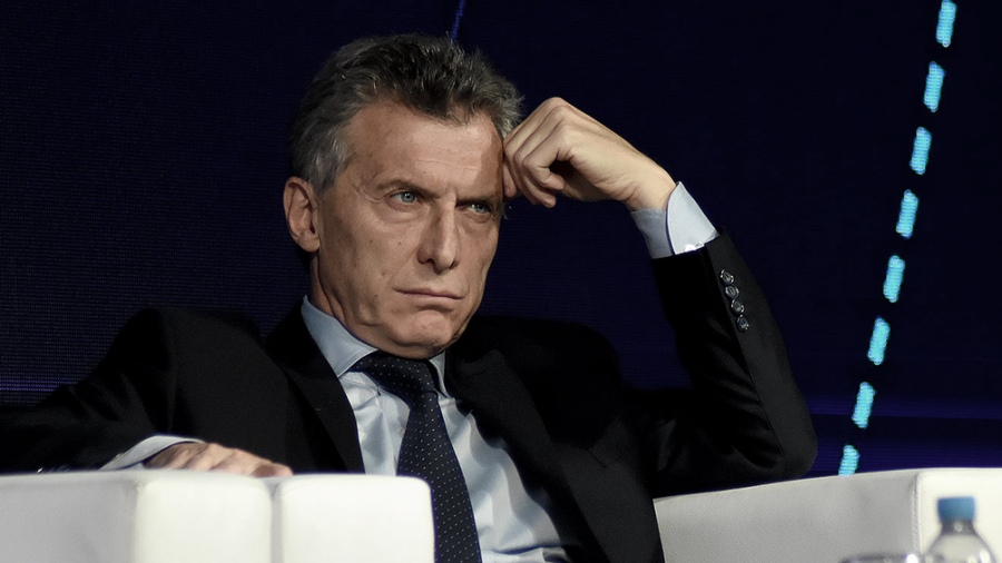 La AGN confirmó las irregularidades del préstamo del FMI a Macri