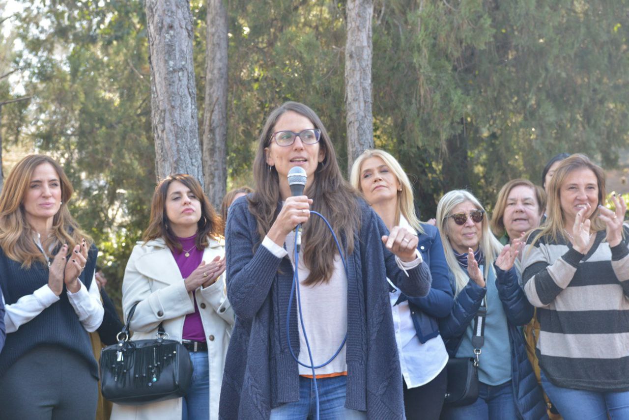 Se realizó la Conferencia Regional sobre la Mujer de América Latina y