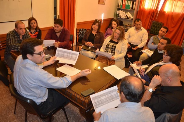 Educaci N Gremios Docentes Y Diputados Se Re Nen Este Viernes