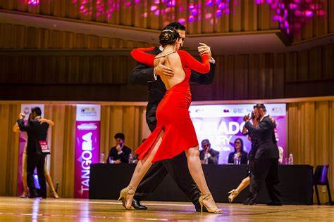 Se celebra en todo el país el Día Nacional del Tango