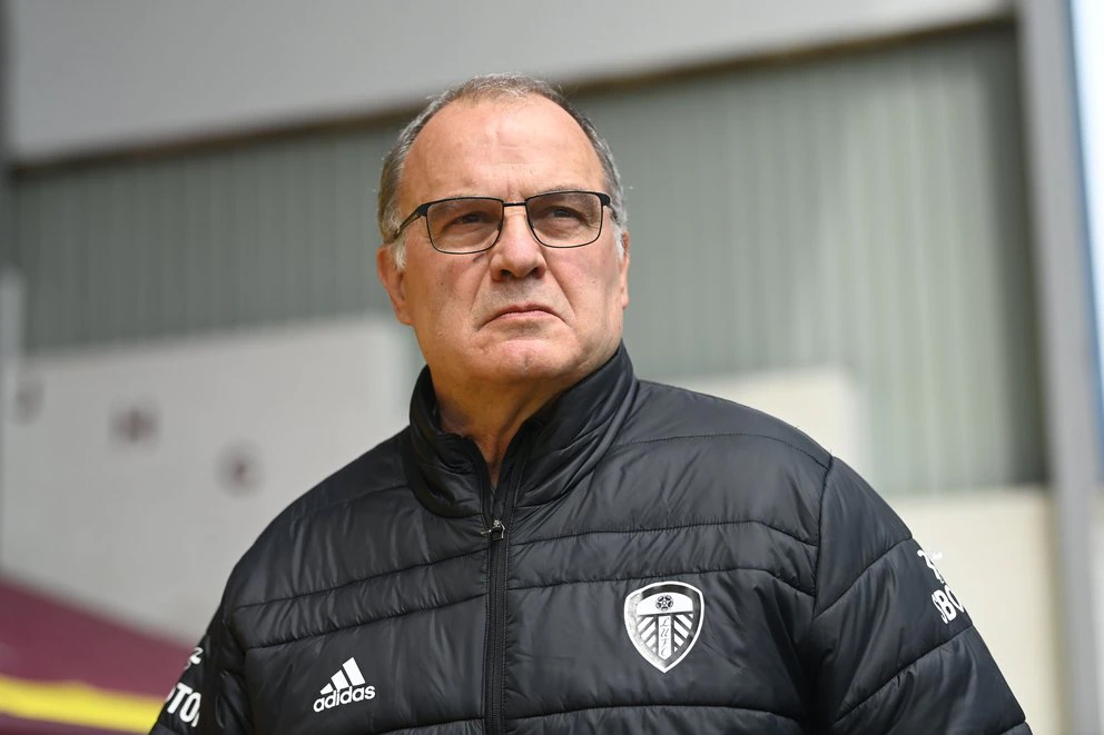 El Uruguay de Marcelo Bielsa muestra su punto más alto