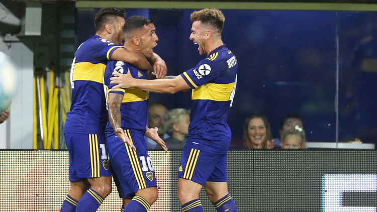 Copa Libertadores: Boca recibe a Independiente Medellín