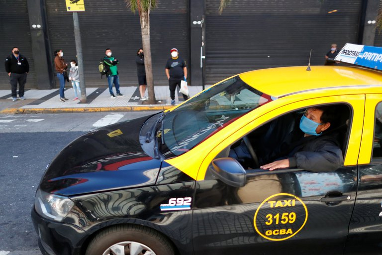 Aumentos En Las Tarifas De Subtes Taxis Y Estacionamiento Medido 8741