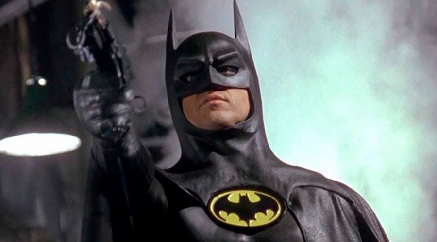 Michael Keaton volverá a ponerse el traje de Batman en dos próximas  películas de DC