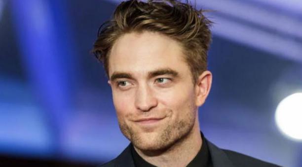 Según un estudio científico, Robert Pattinson es el hombre más lindo del  mundo