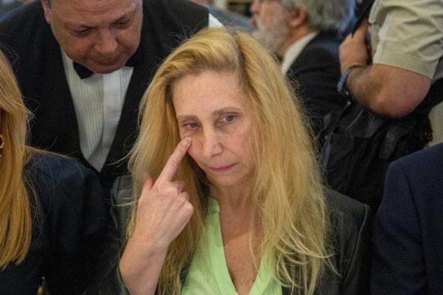 Karina Milei salió al cruce de Pablo Echarri tras sus críticas al Gobierno