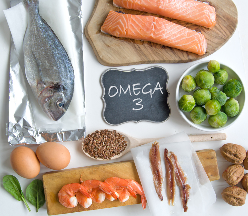 El omega 3 de pescado aliado contra el coronavirus