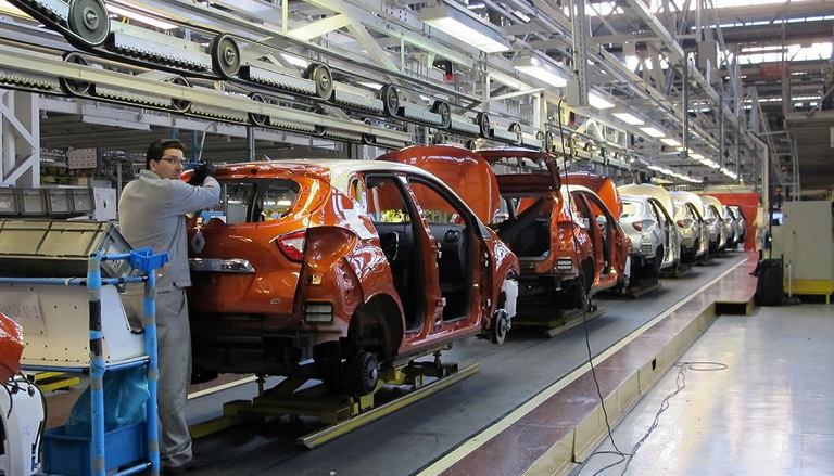 La Automotriz Fiat Vuelve A La Producción En Su Planta De Córdoba