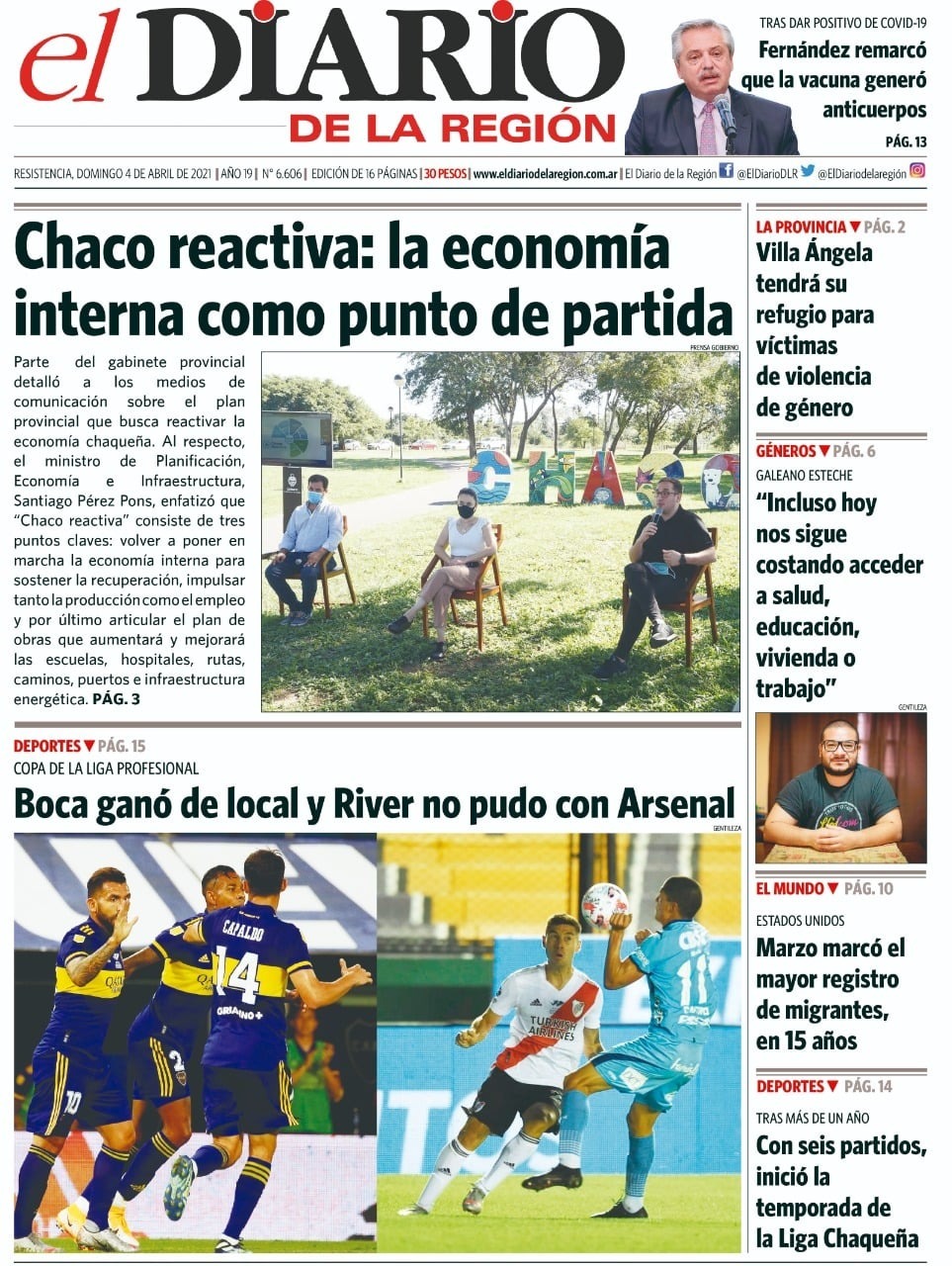 el DIARIO