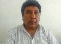 Roberto Carrizo