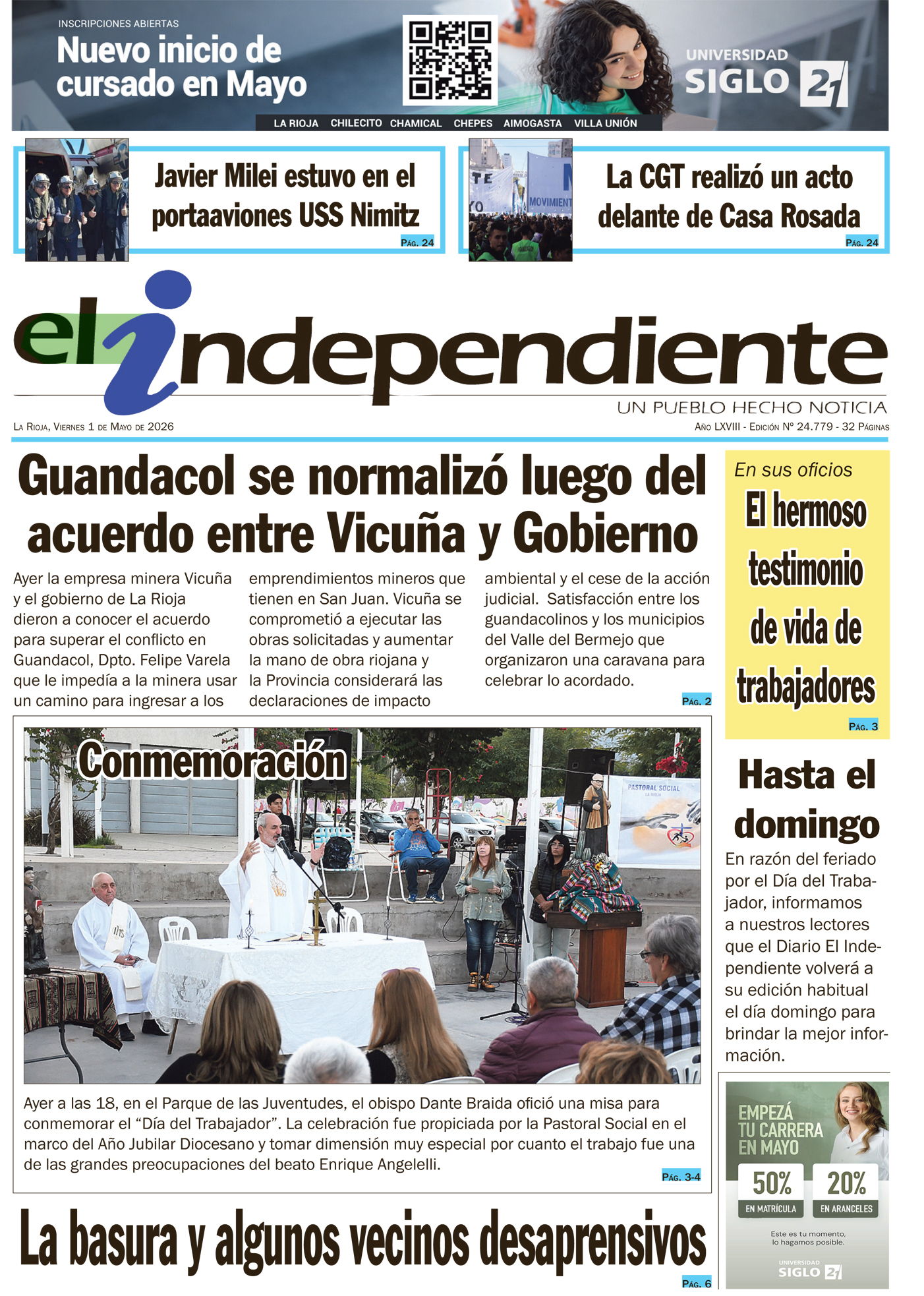 Edición 24781