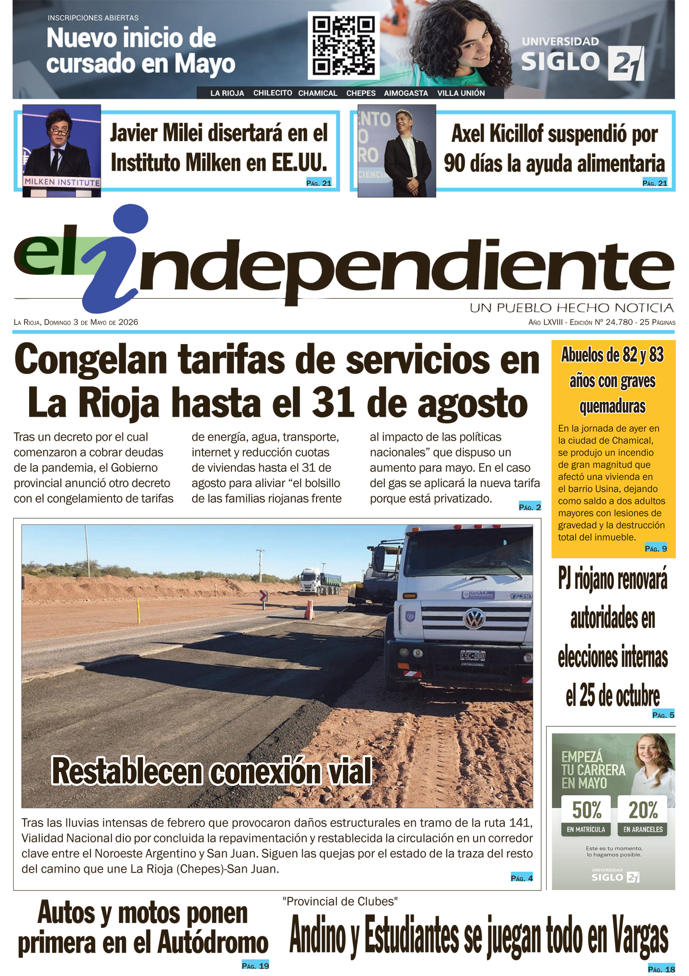 Edición 24782