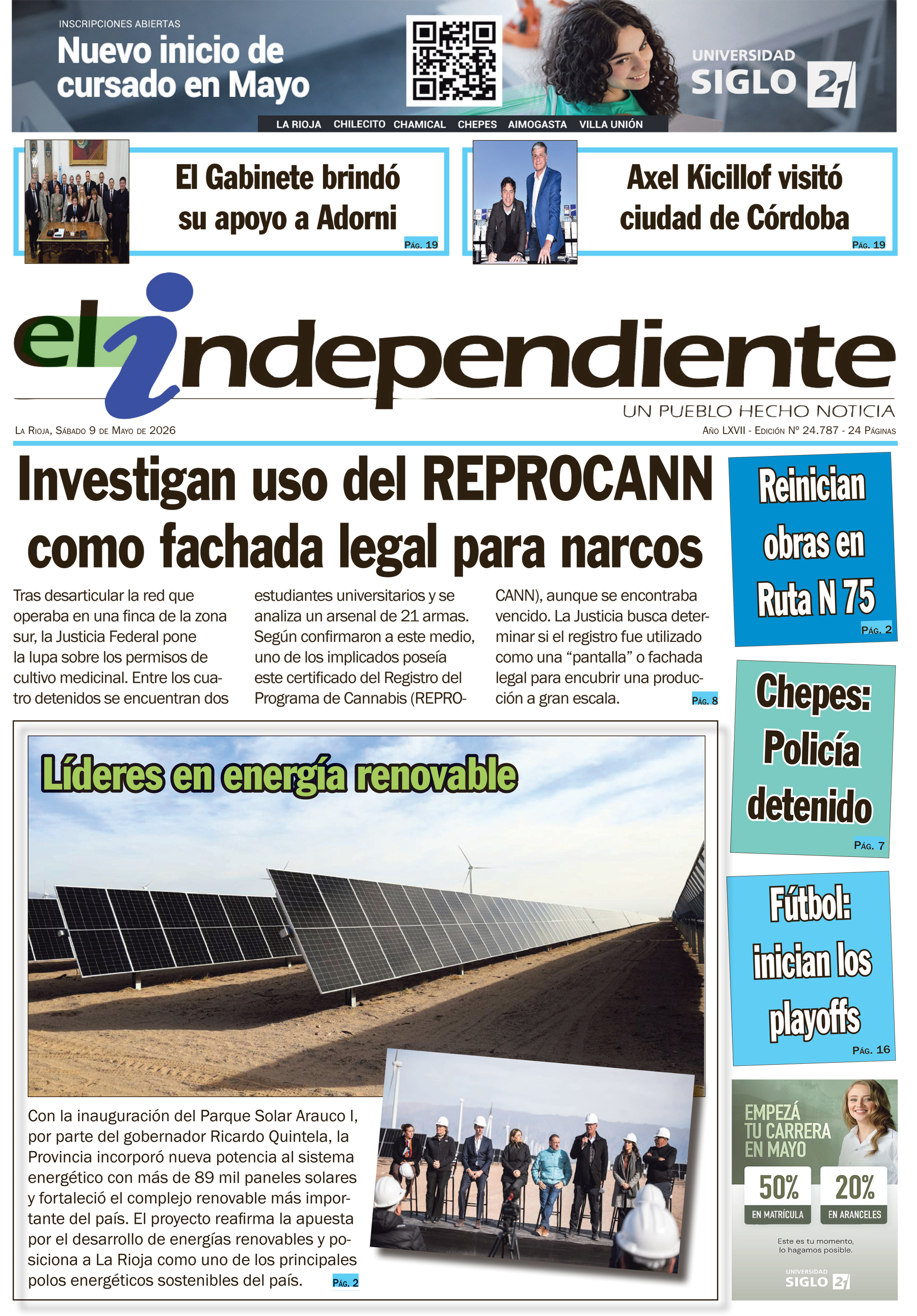 Edición 24787