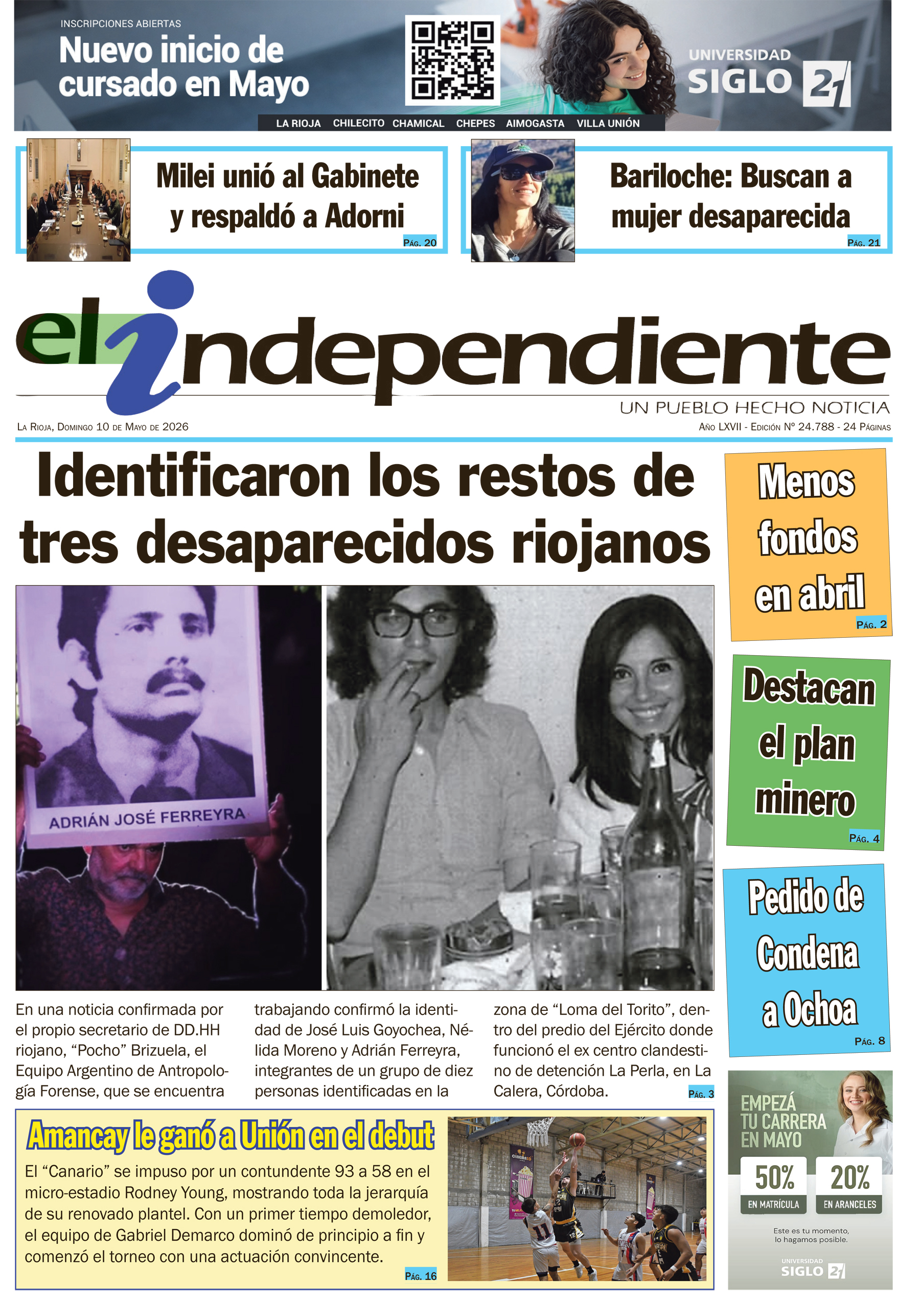 Edición 24788