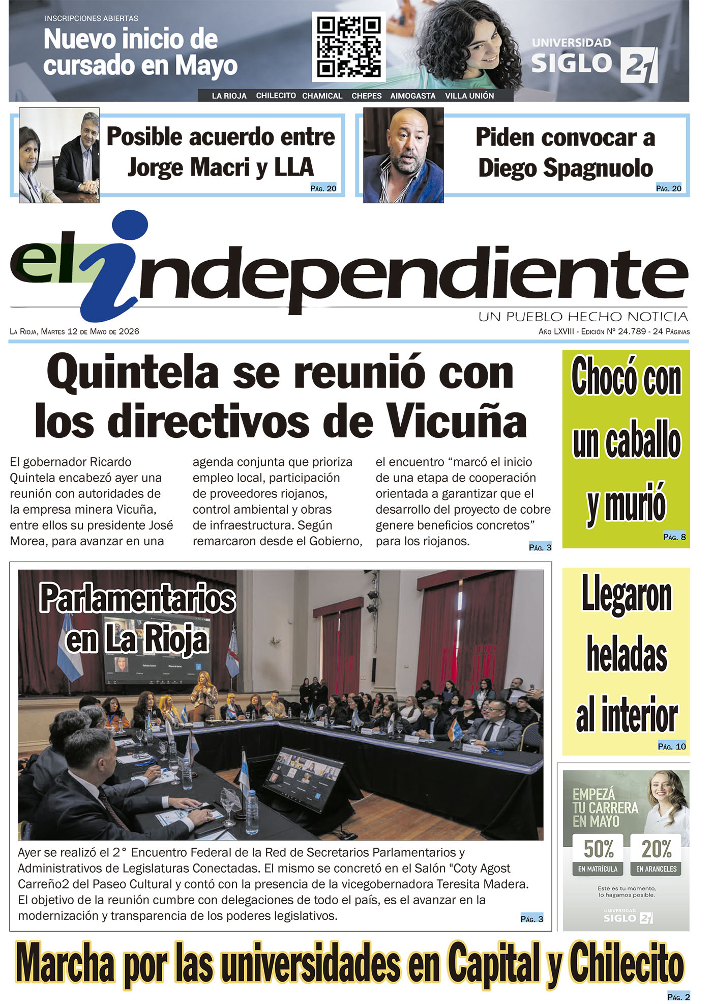 Edición 24790