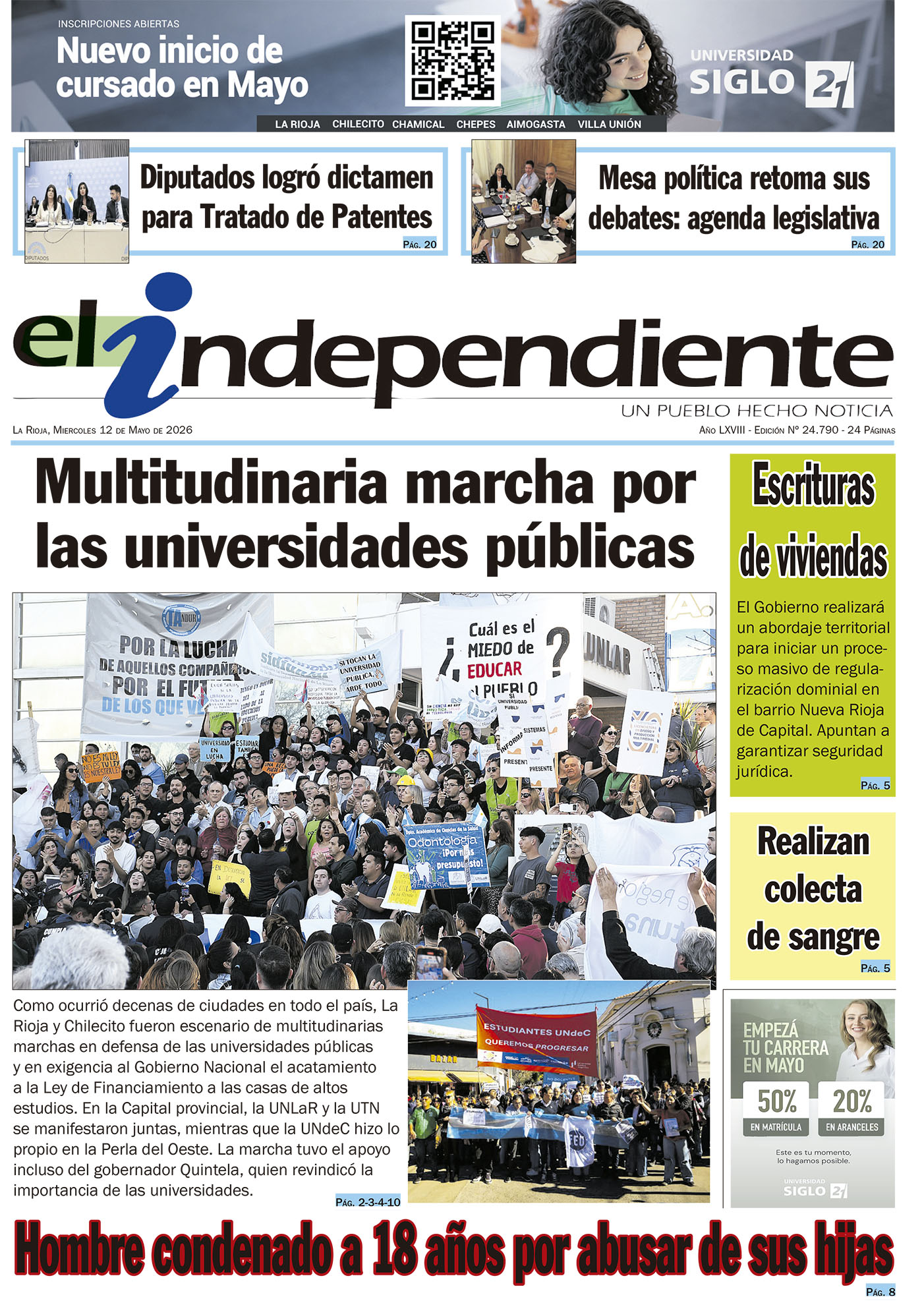 Edición 24791