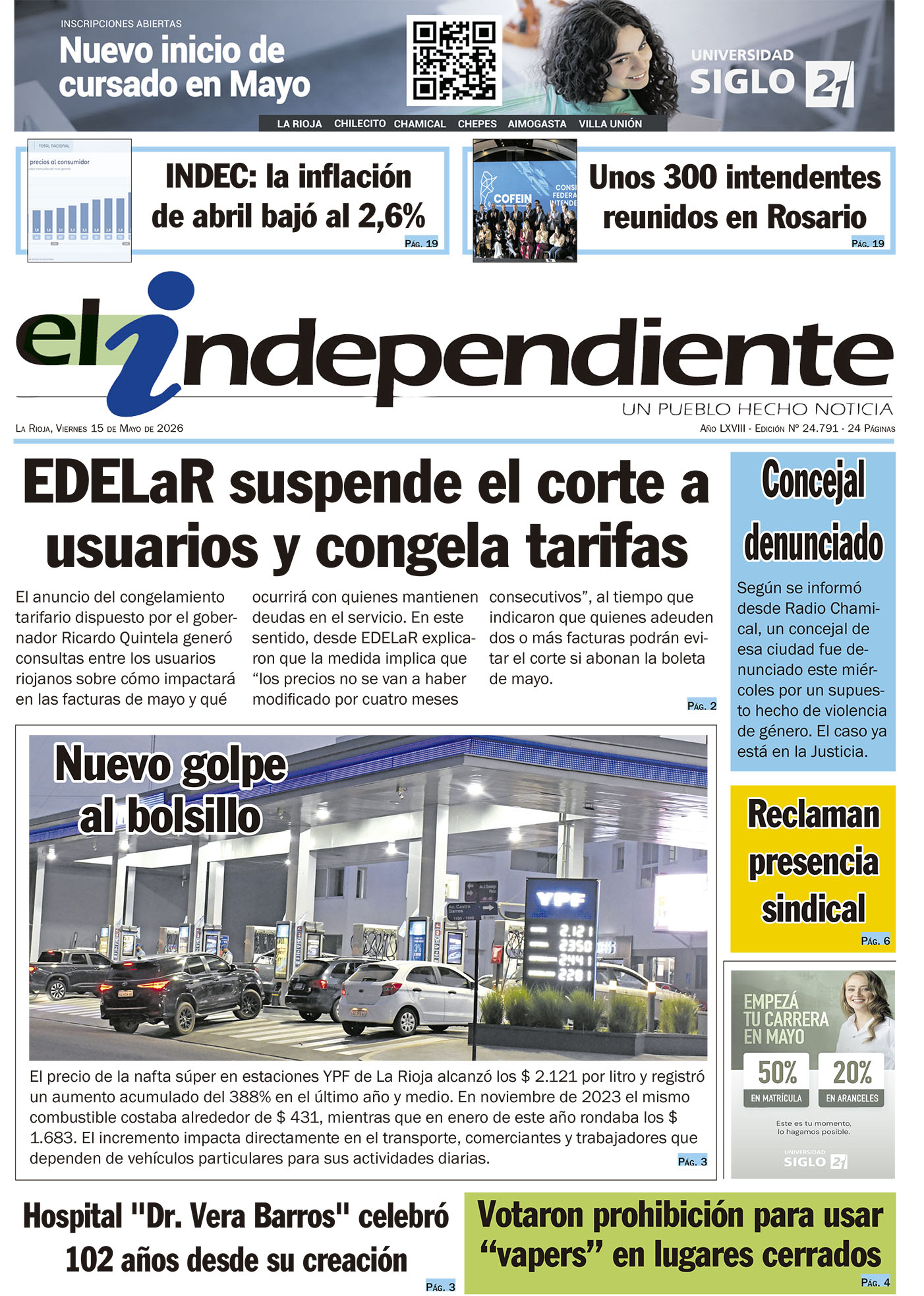 Edición 24793