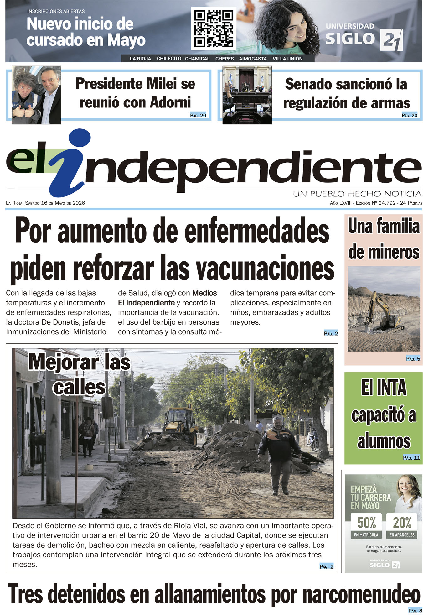Edición 24794