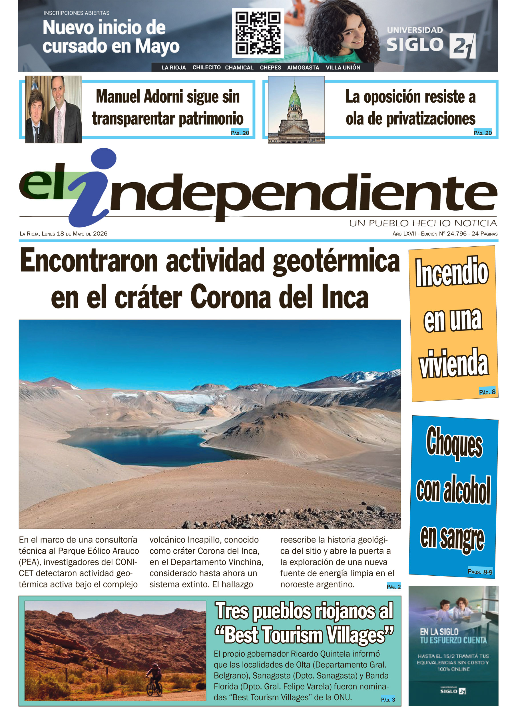 Edición 24796