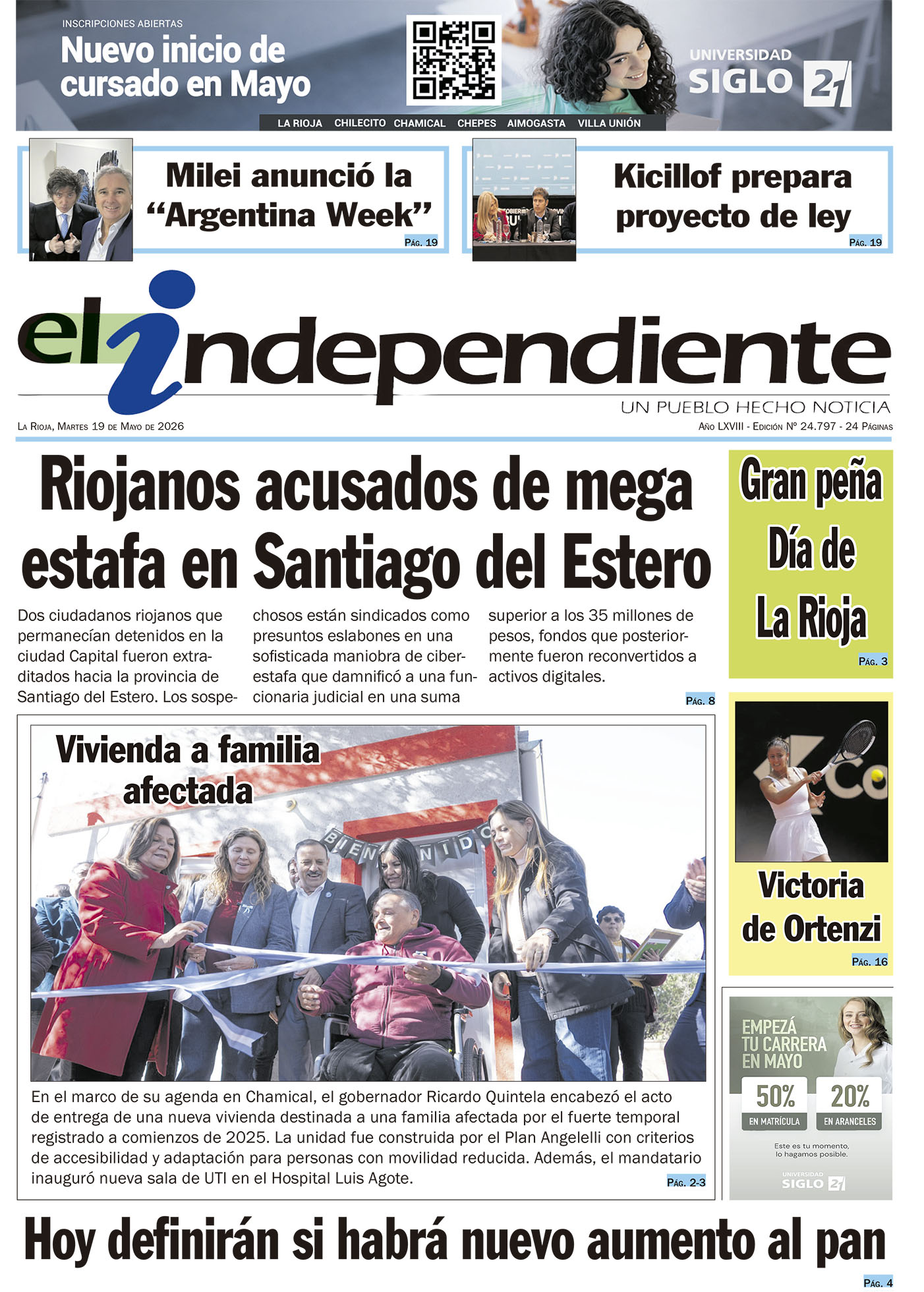 Edición 24797