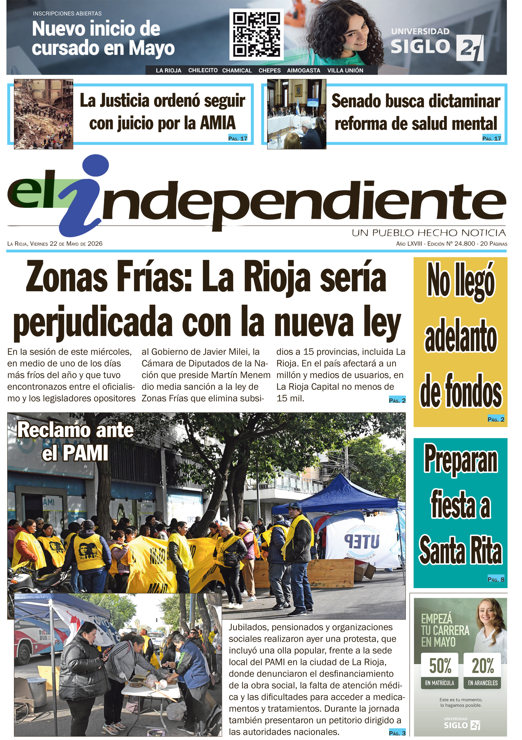 Edición 24800