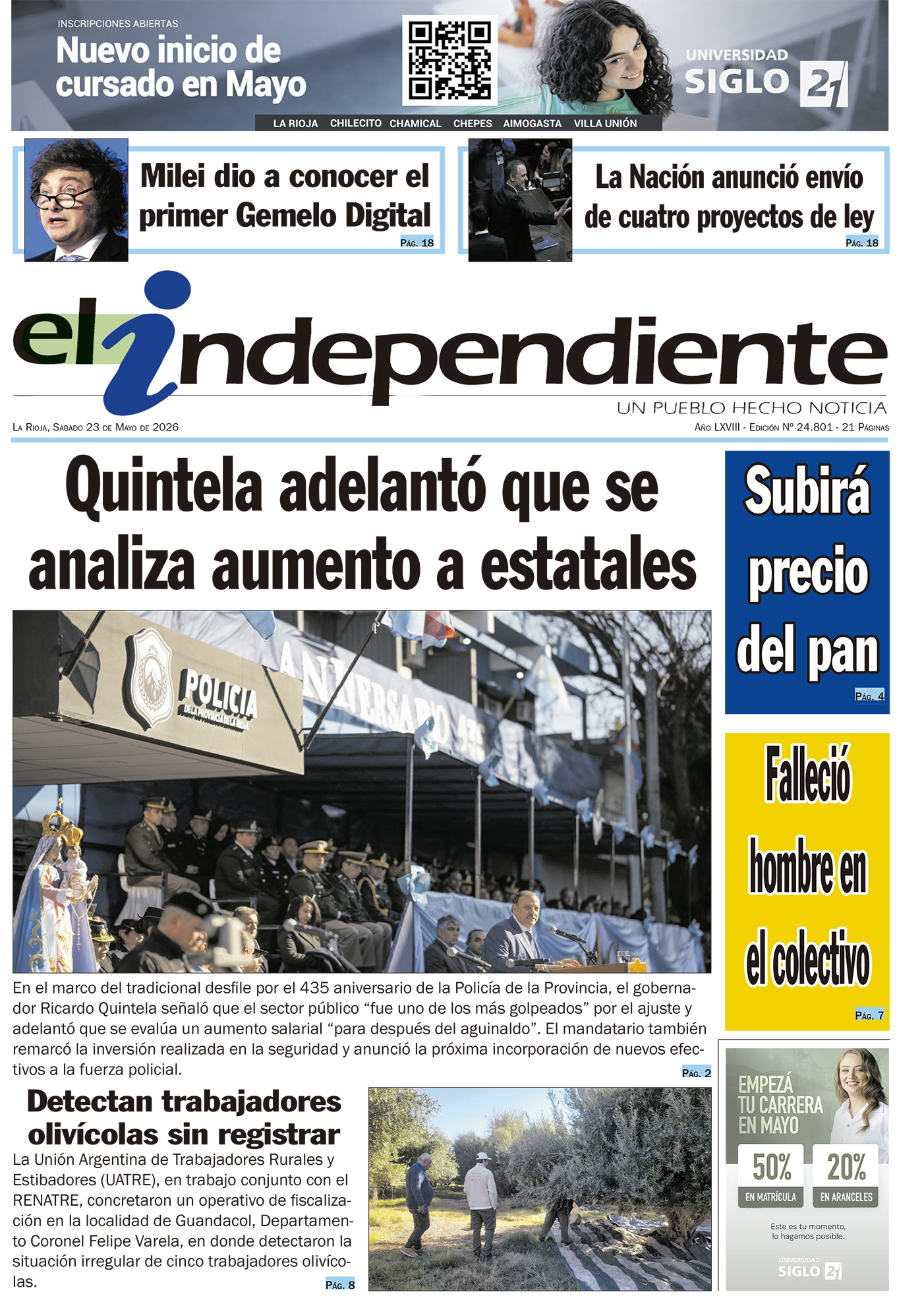 Edición 24801