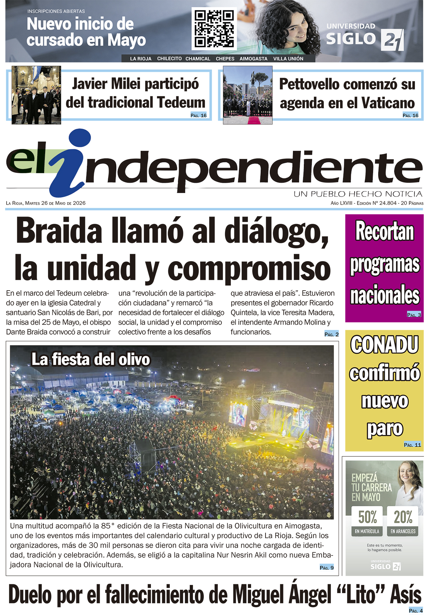 Edición 28404