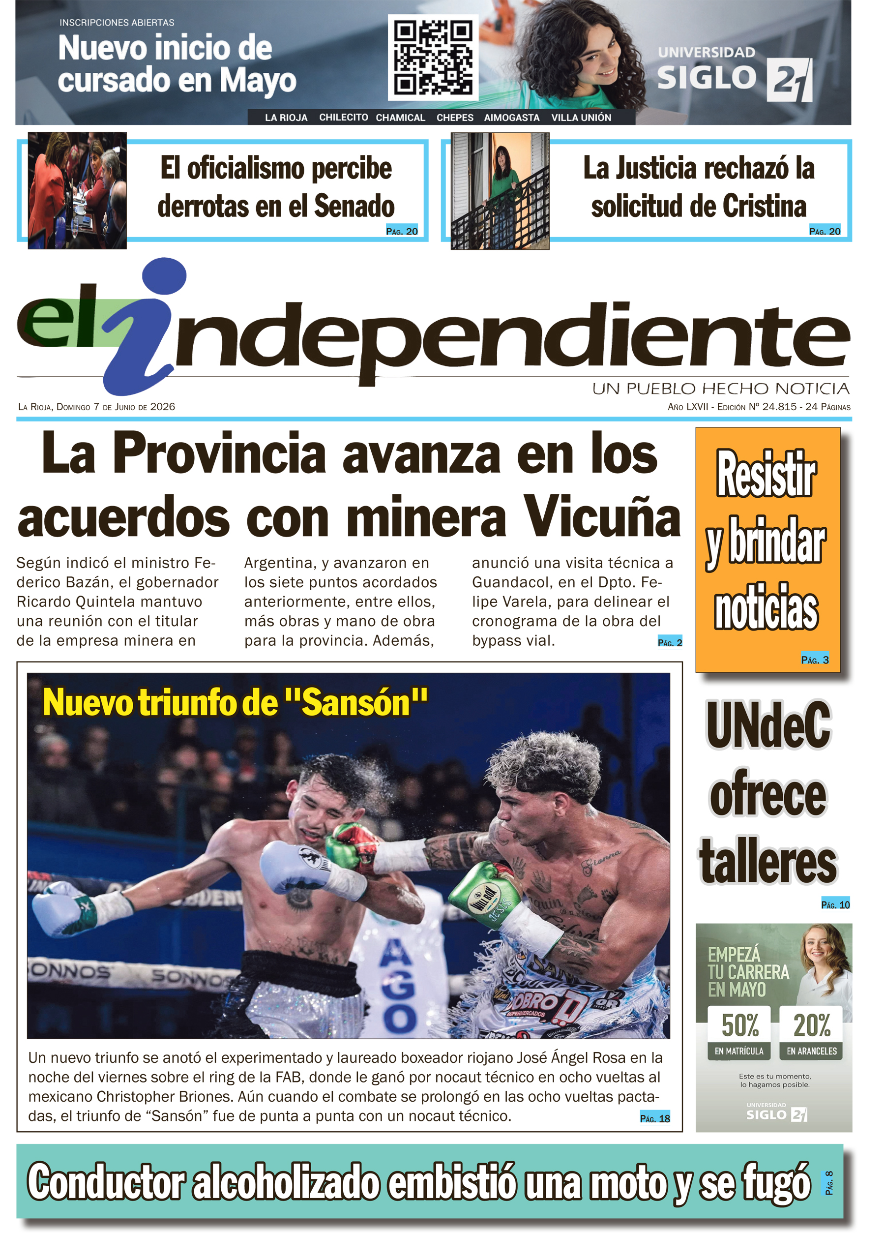 Edición 24416