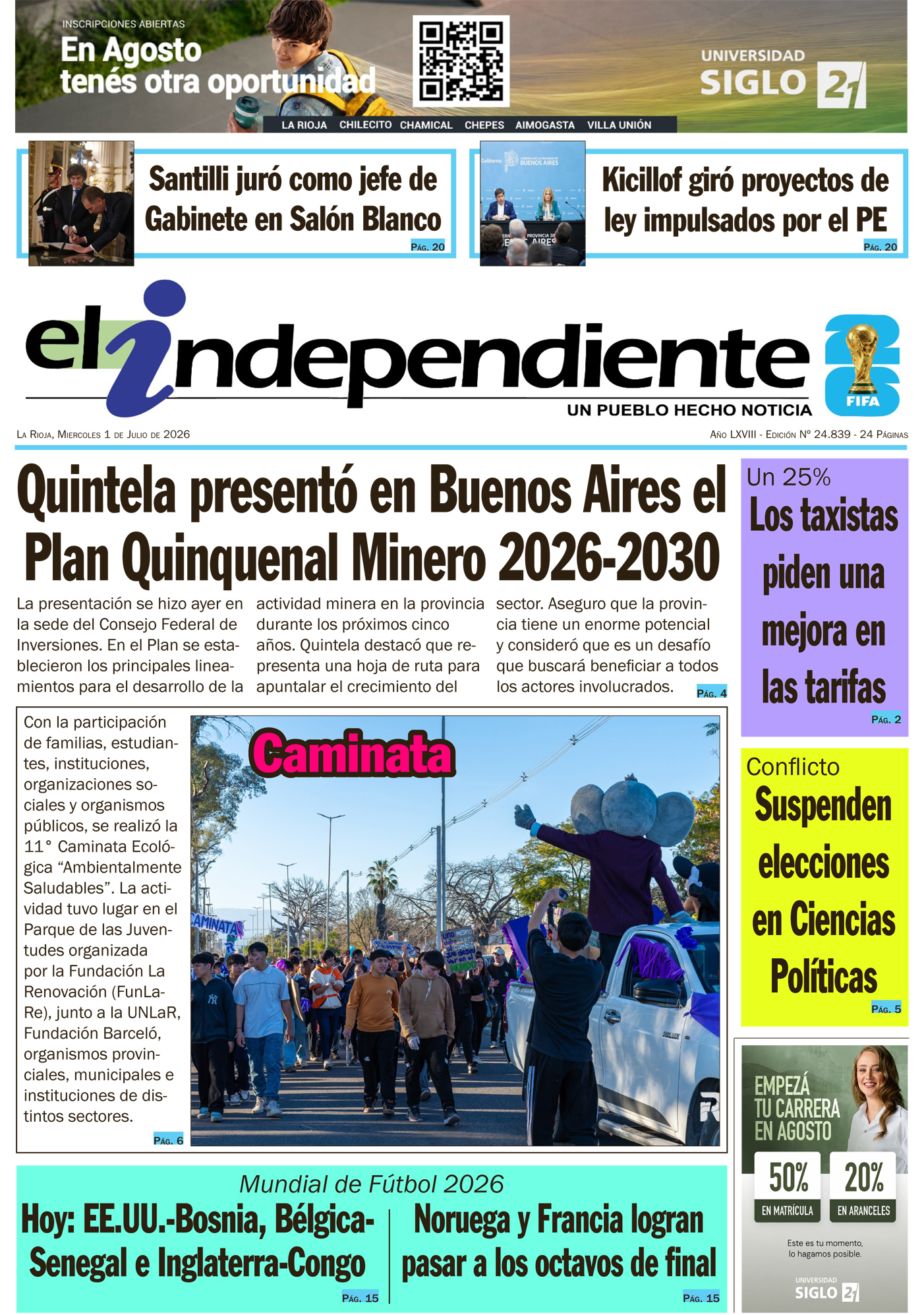Edición 24440