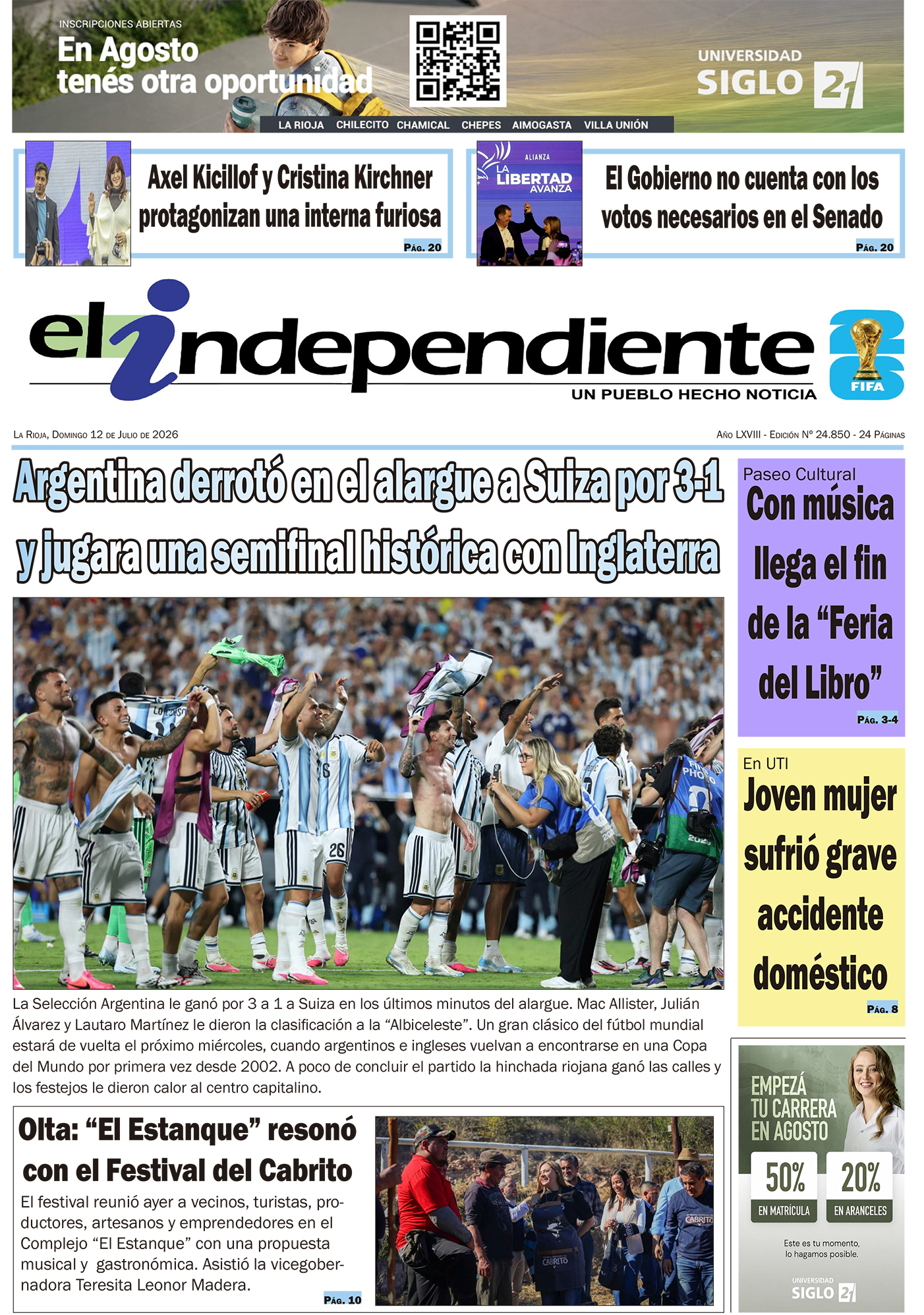 Edición 24451