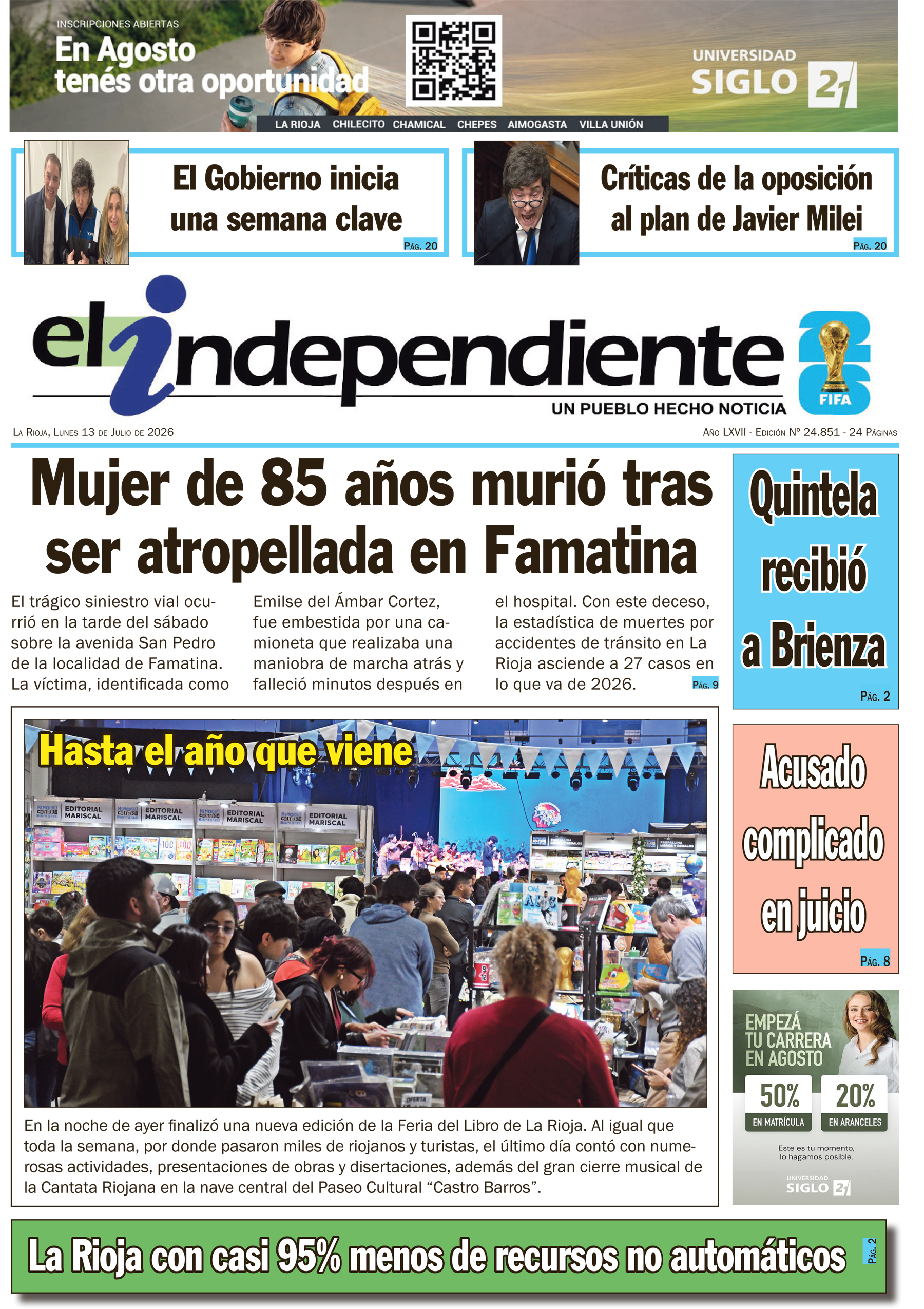 Edición 24452