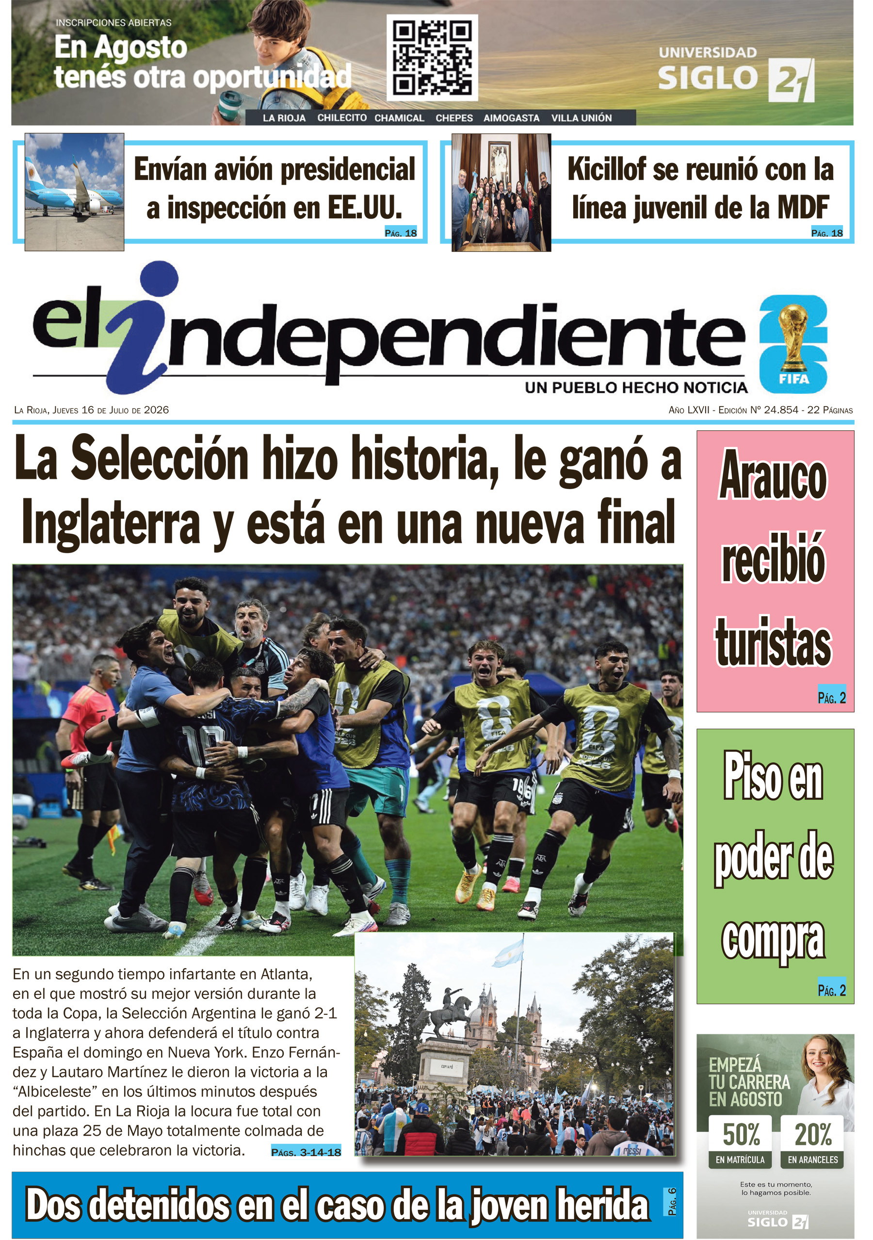 Edición 24455