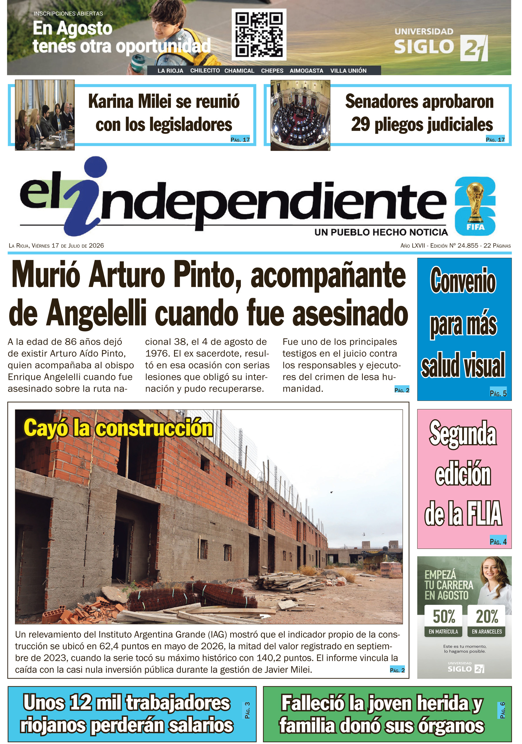 Edición 24456