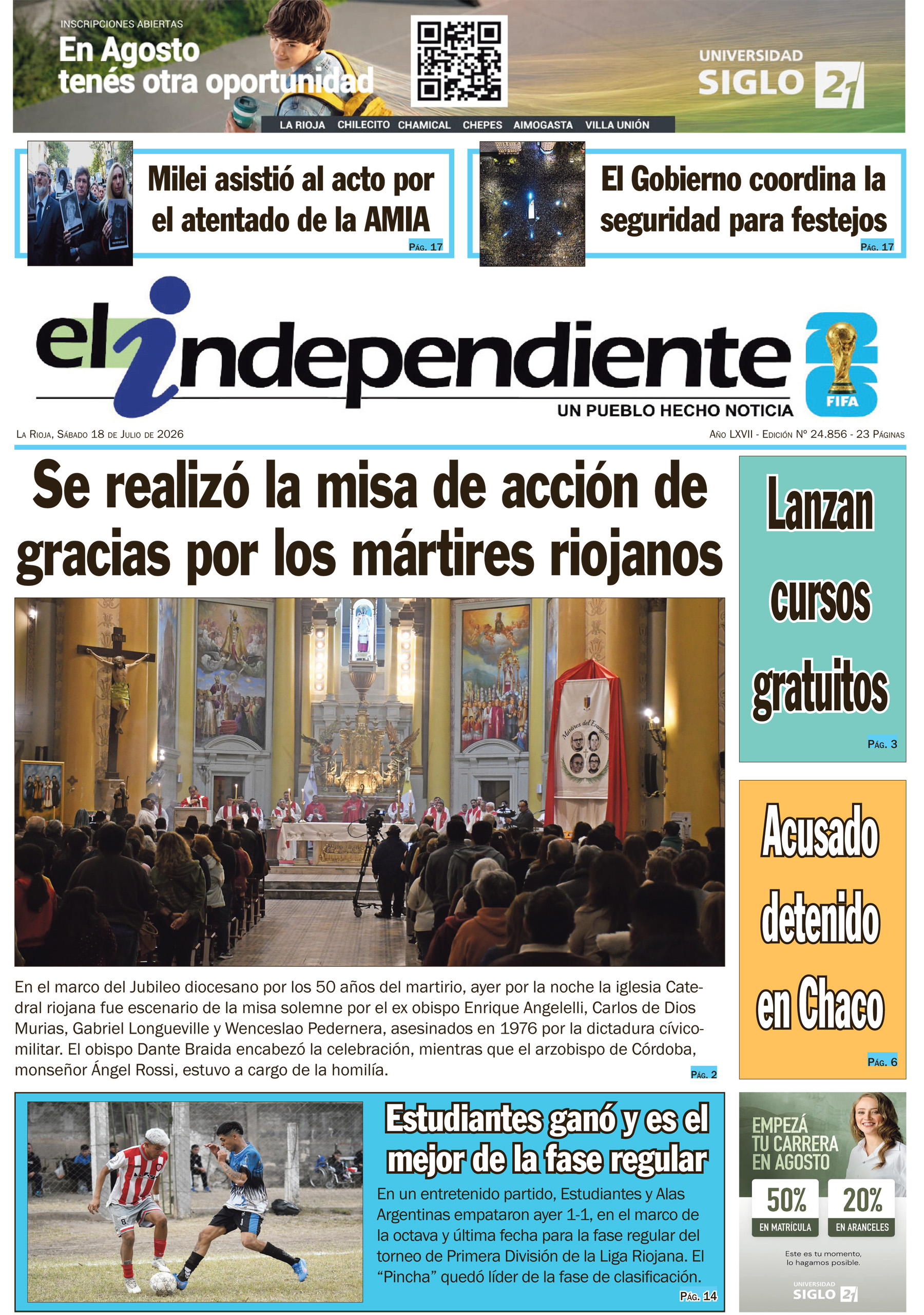 Edición 24456