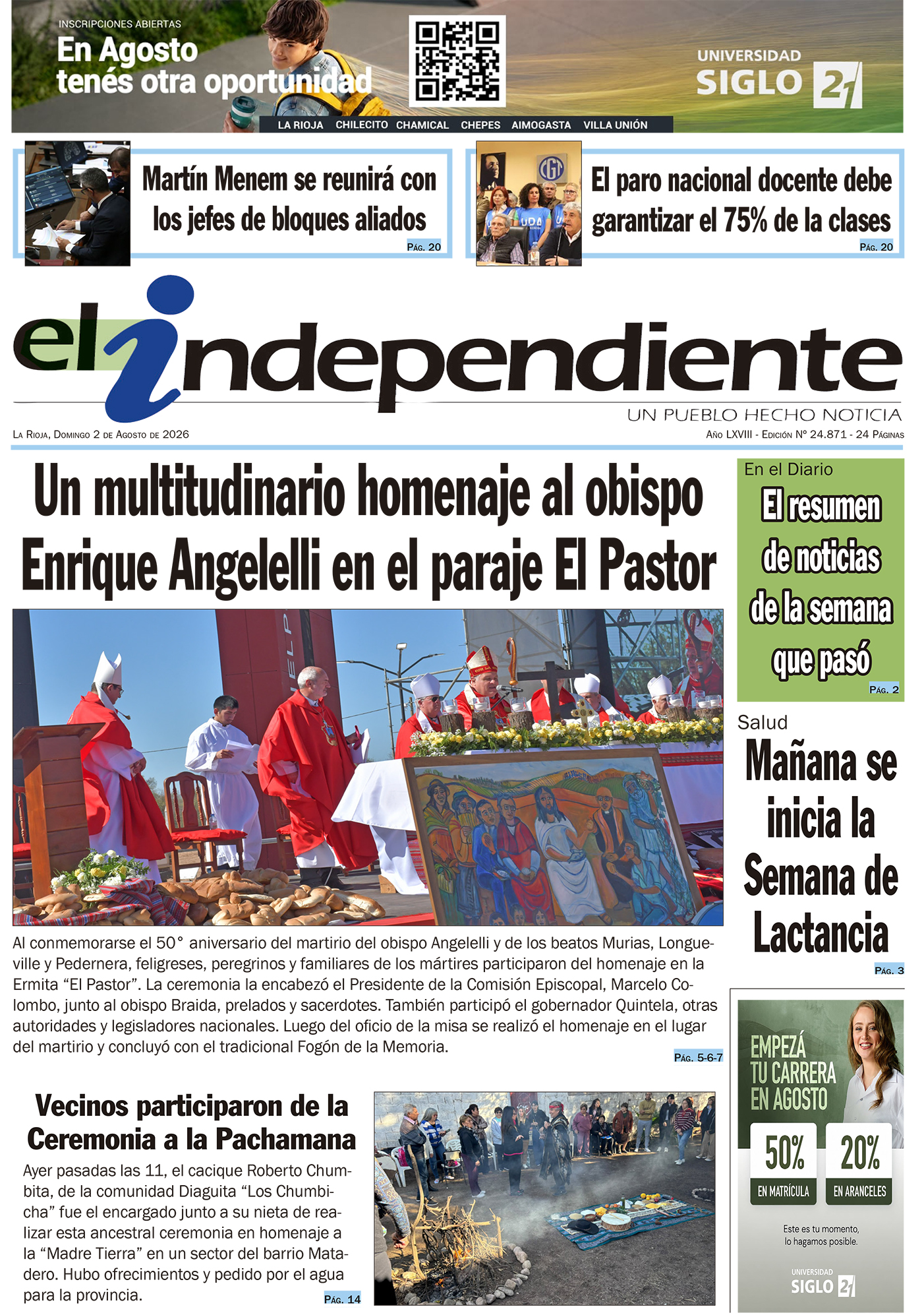 Edición 24471