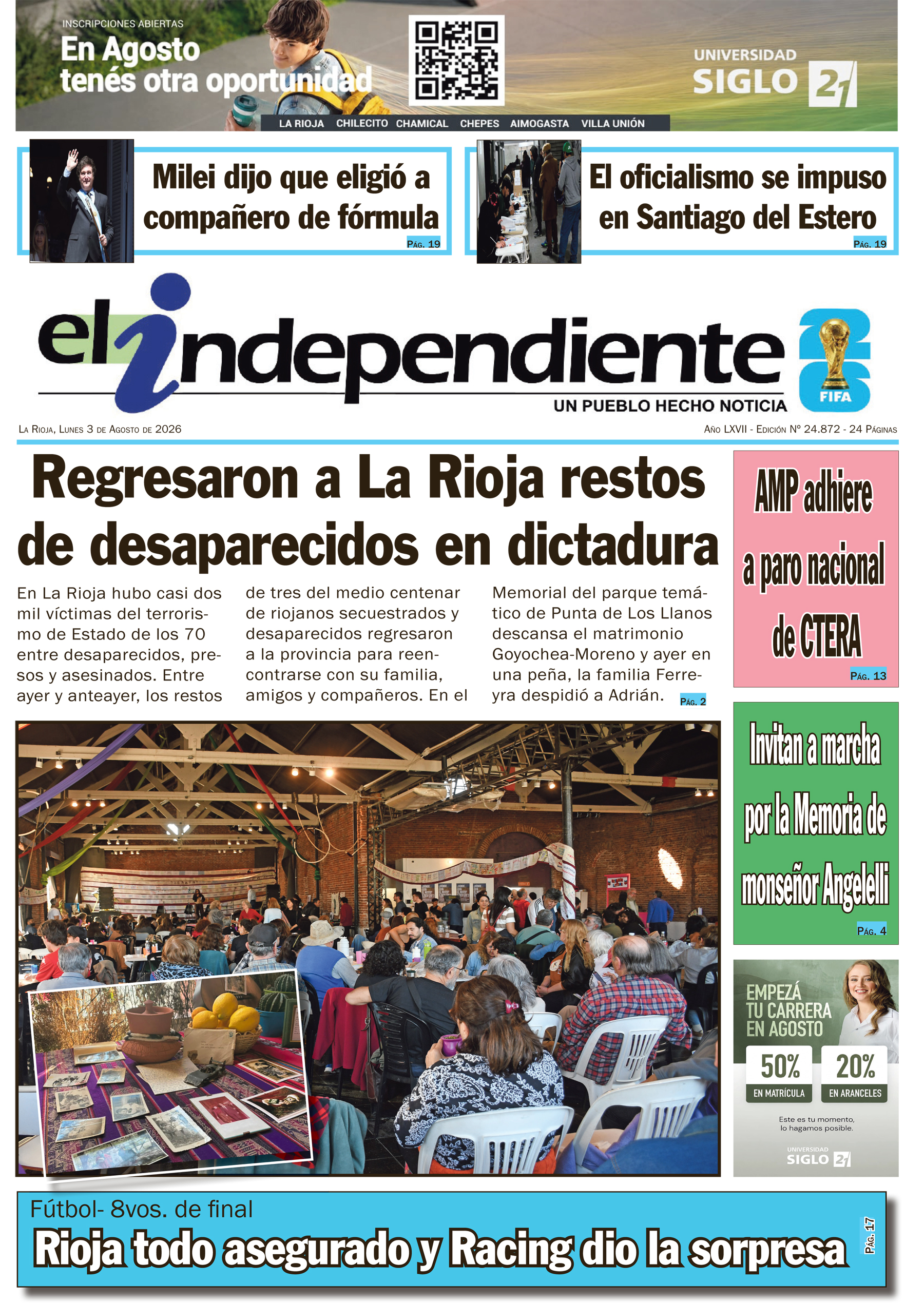 Edición 24472
