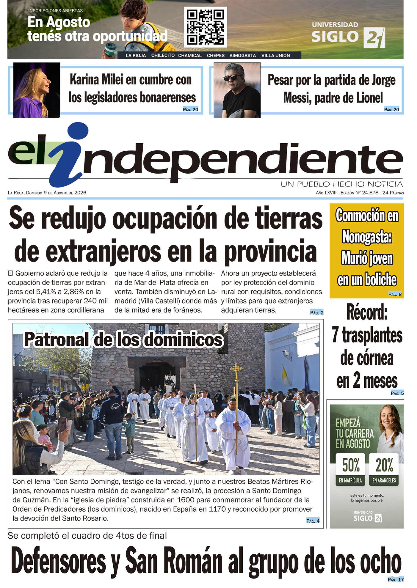 Edición 24478