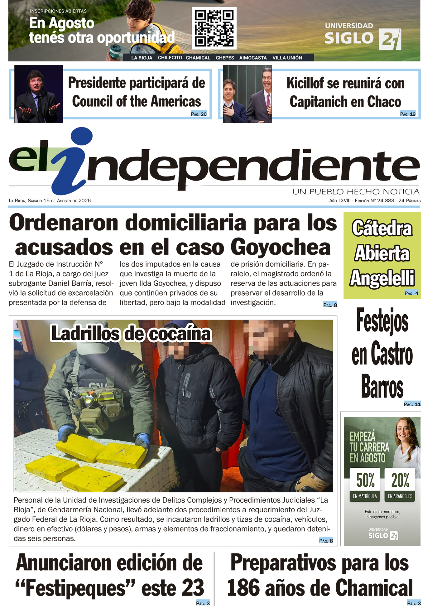 Edición 24484