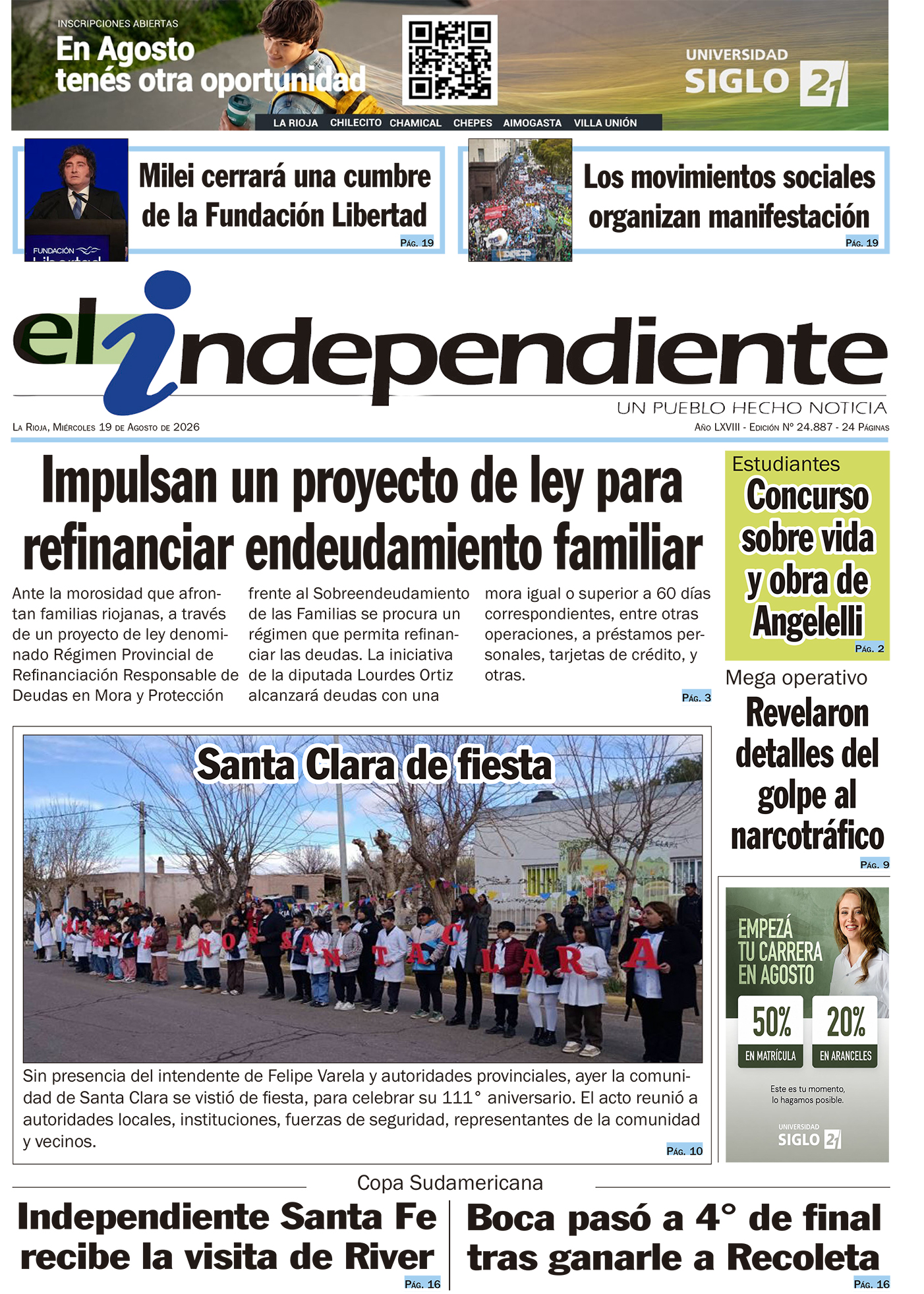 Edición 24488