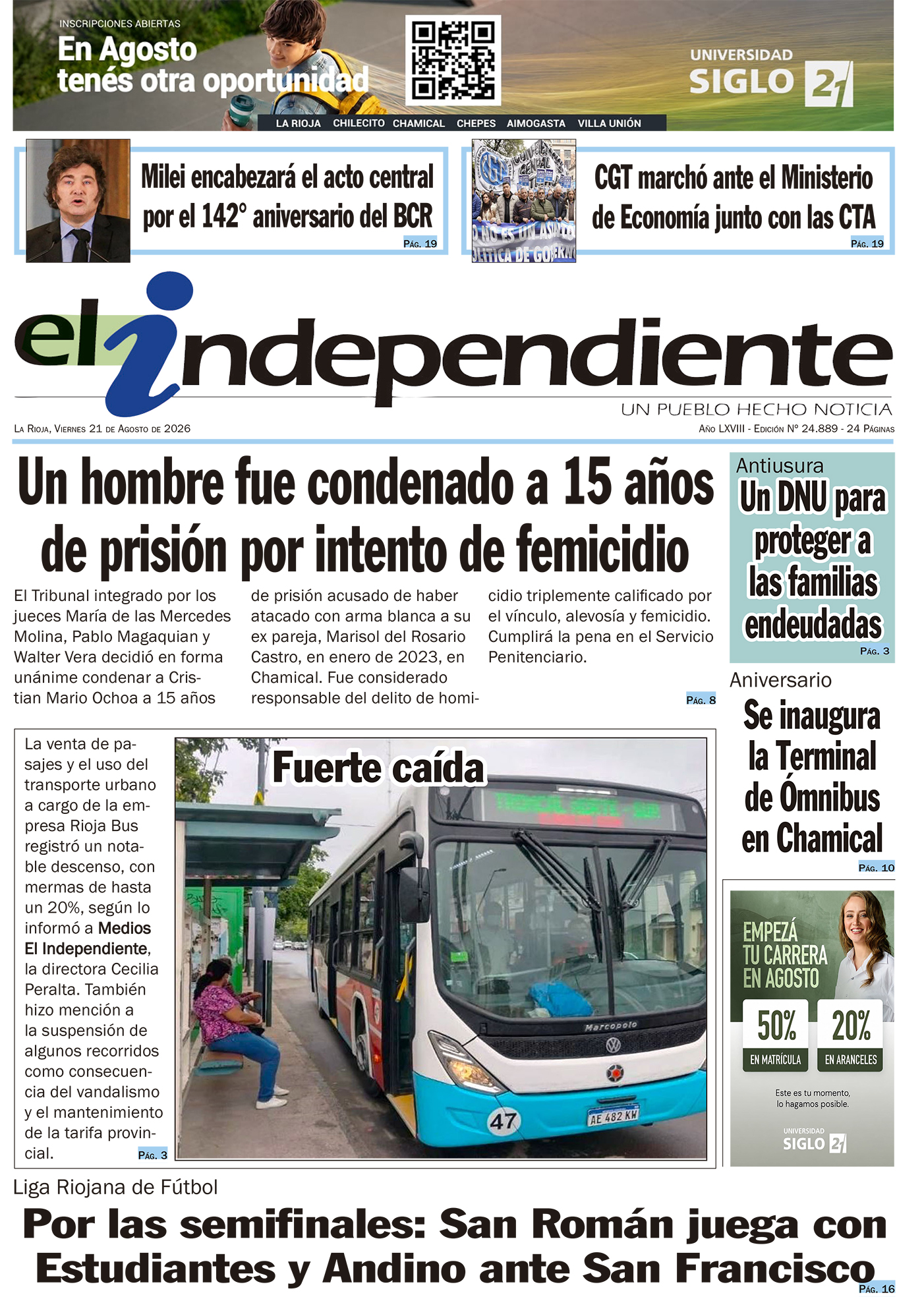 Edición 24490