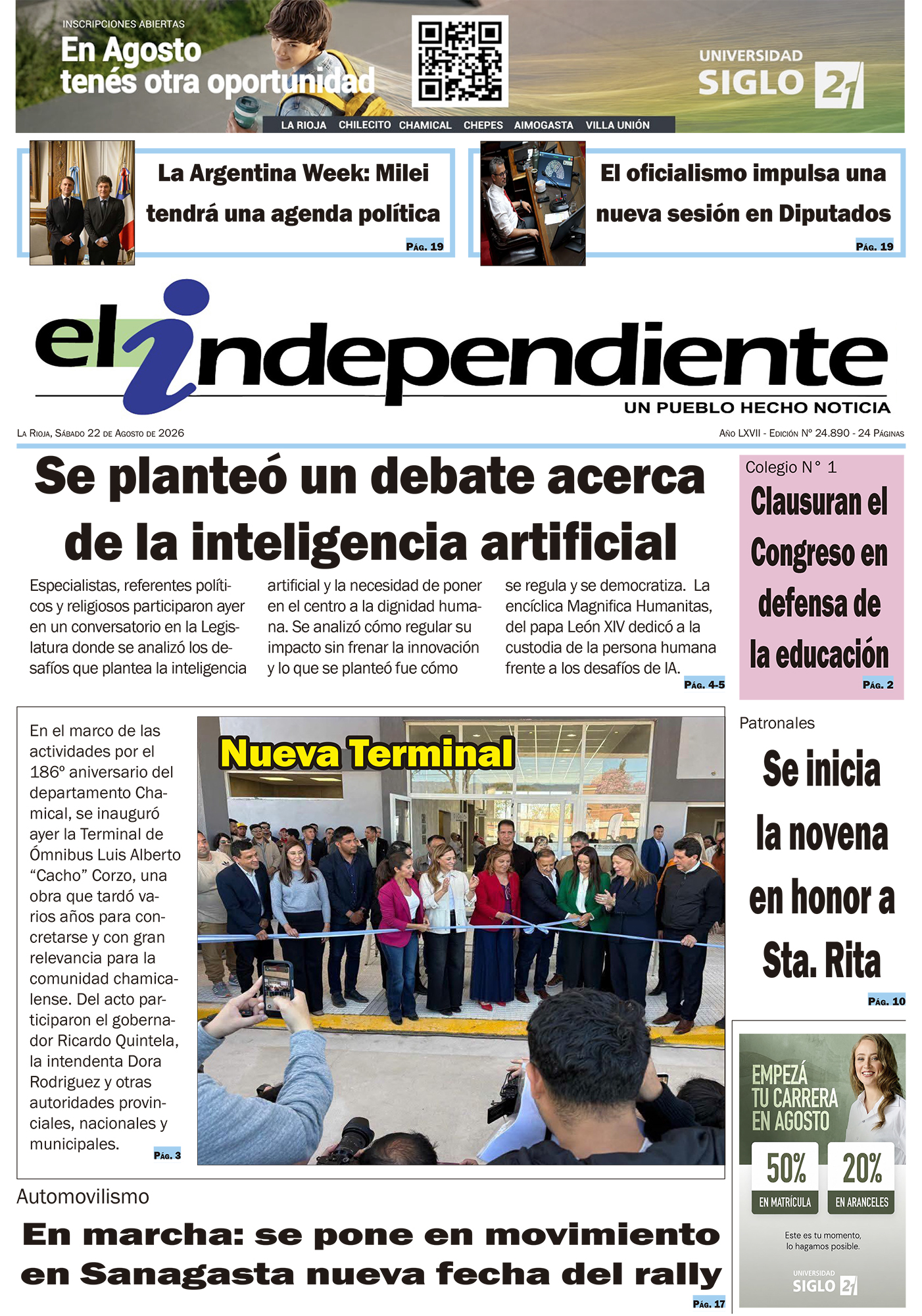 Edición 24491
