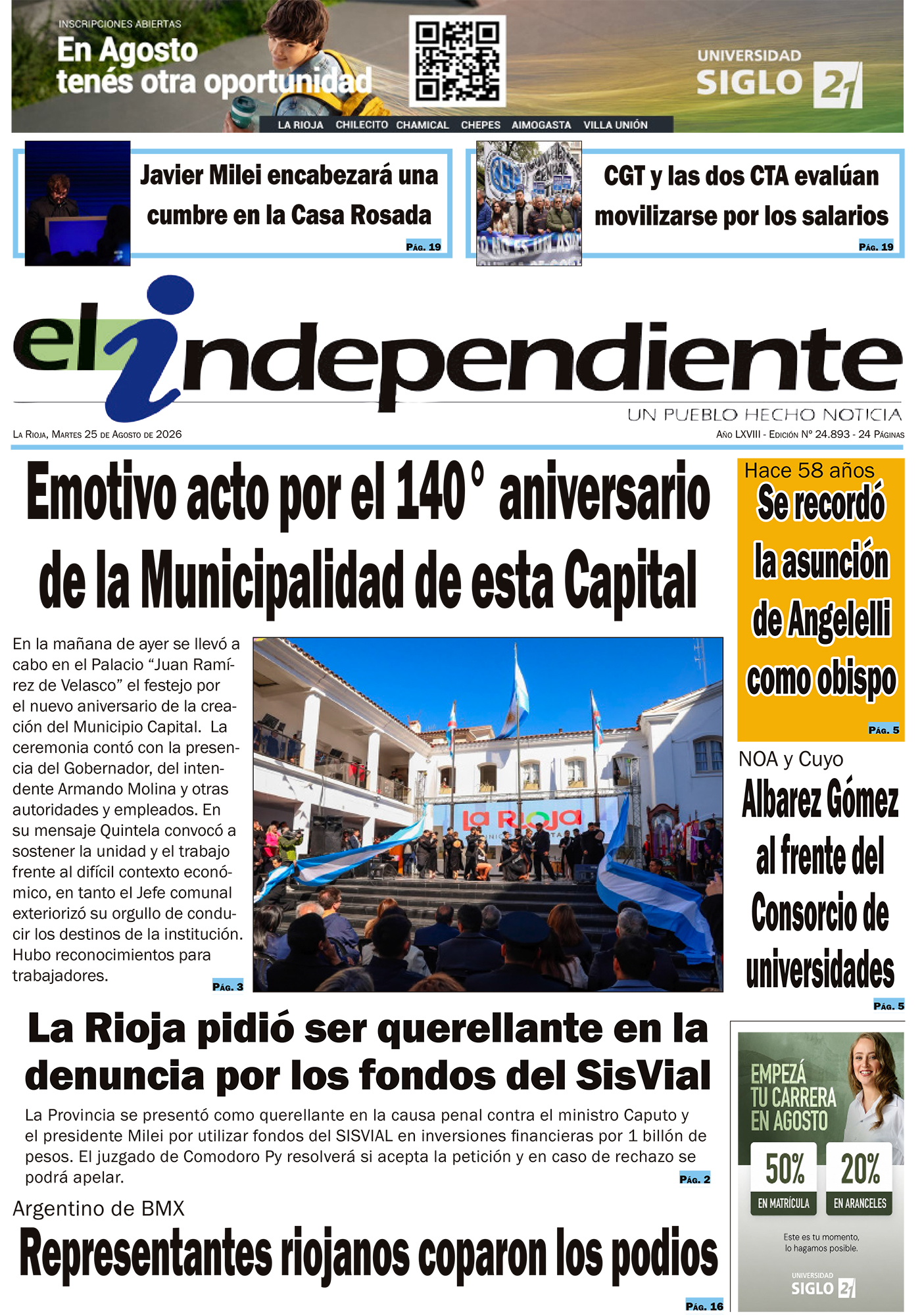 Edición 24494