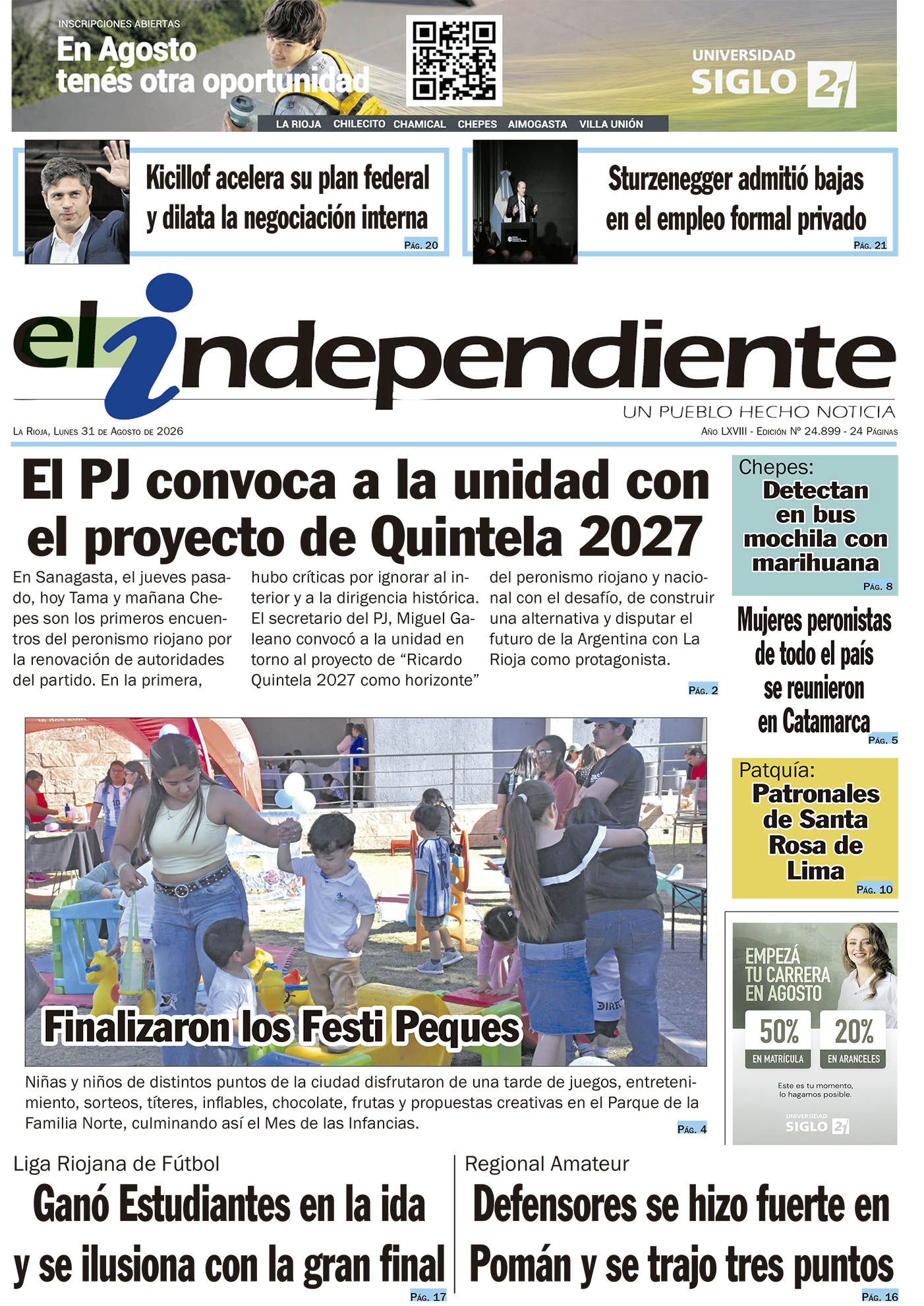 Edición 24500