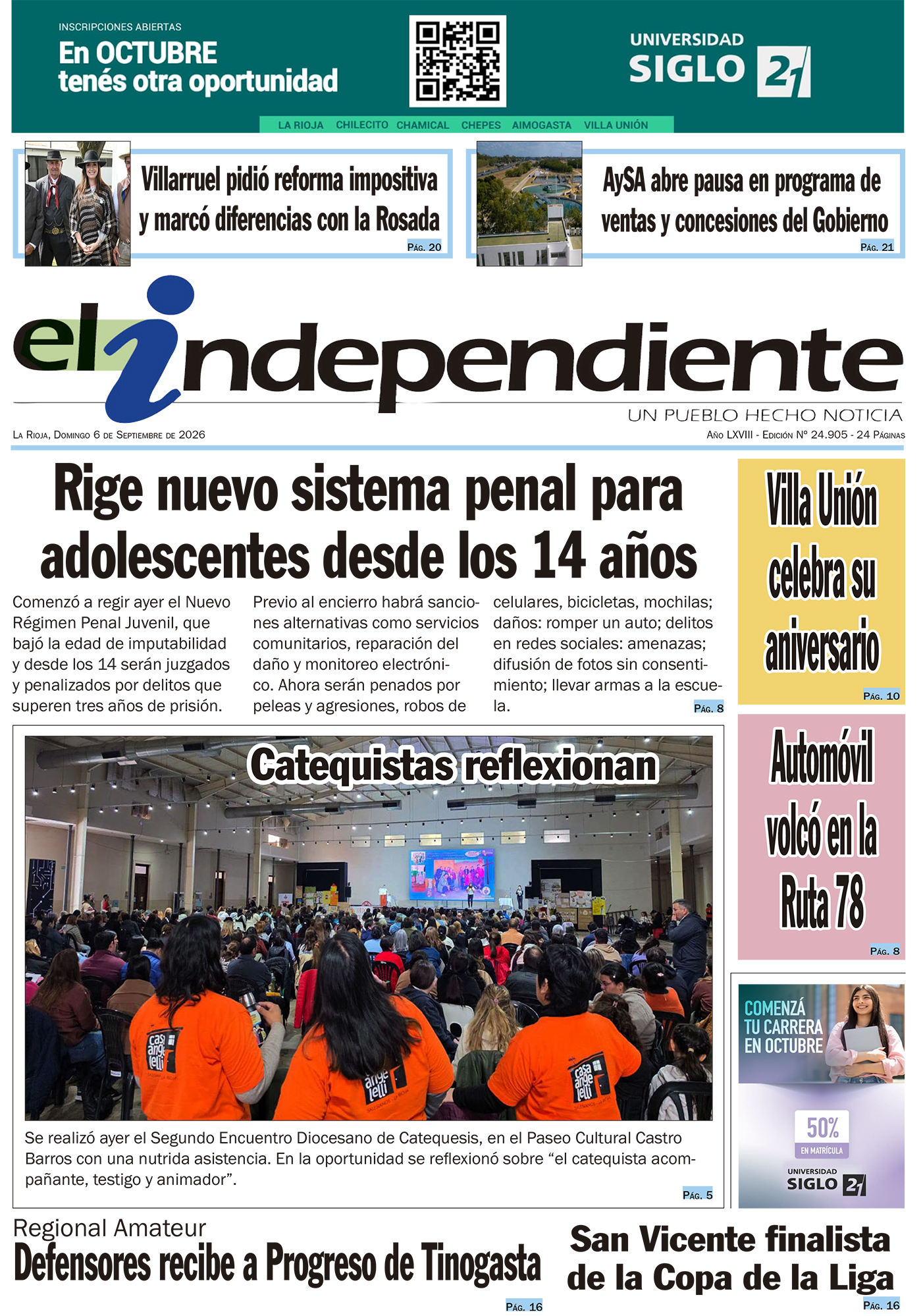 Edición 24506