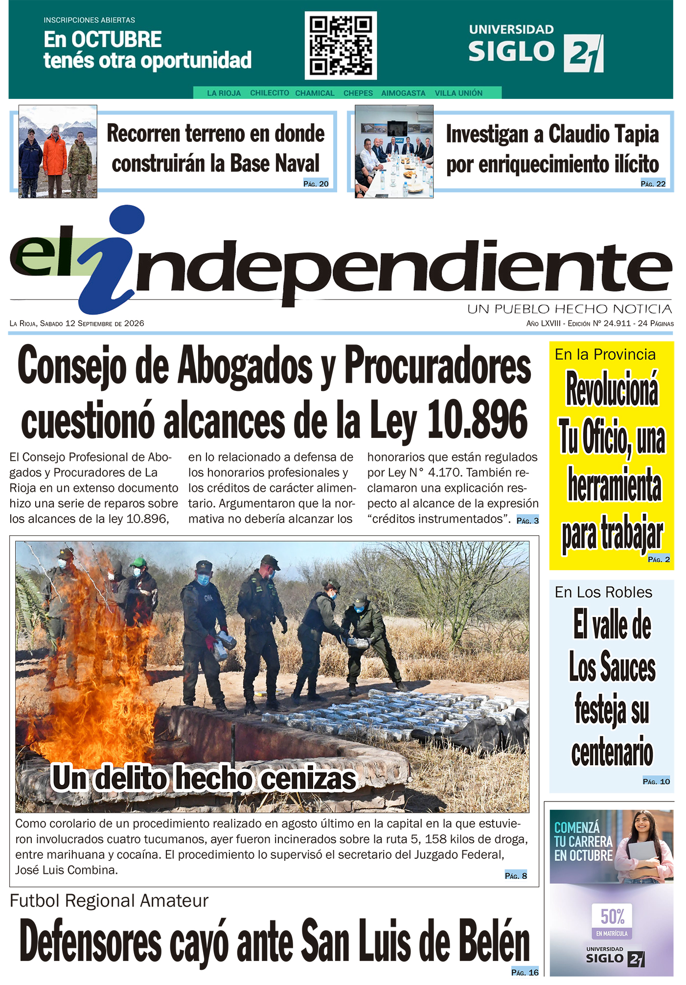 Edición 24512