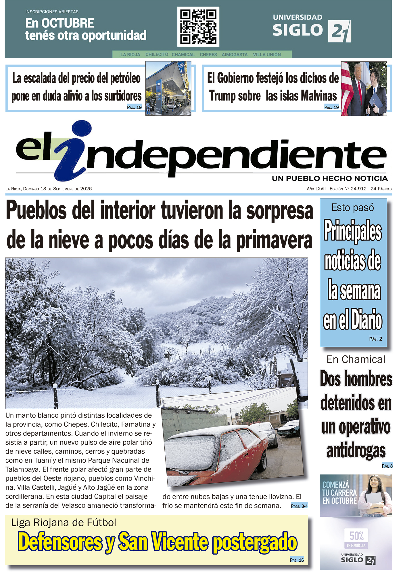 Edición 24513