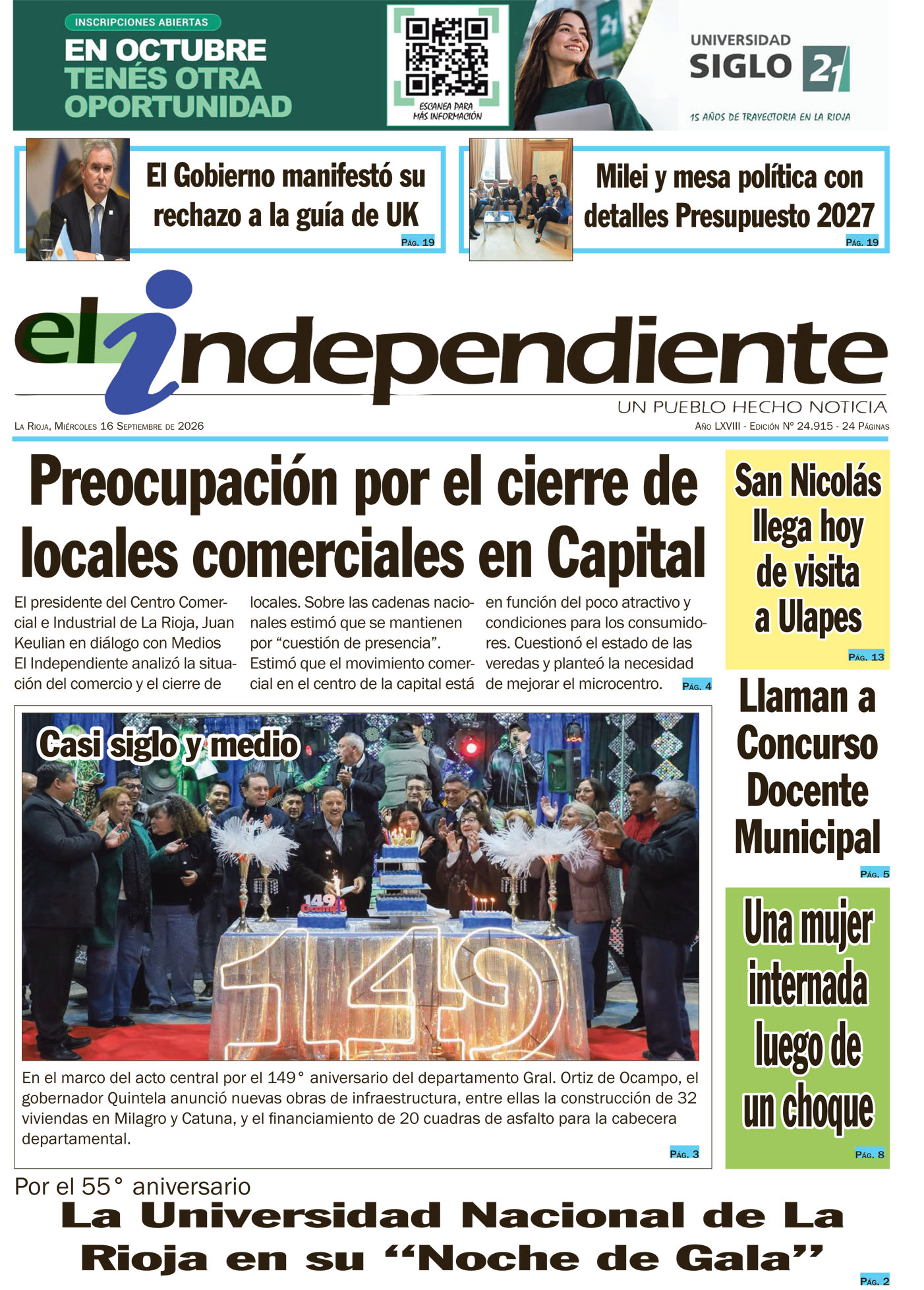 Edición 24516