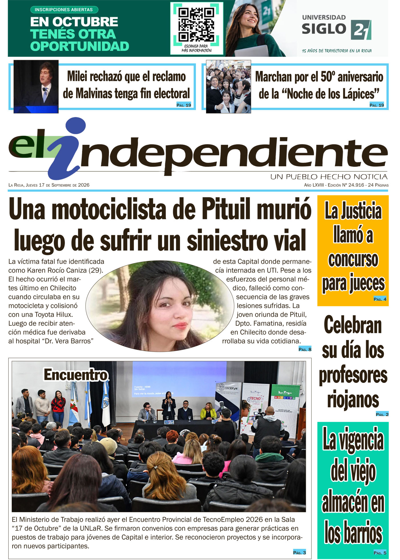 Edición 24517
